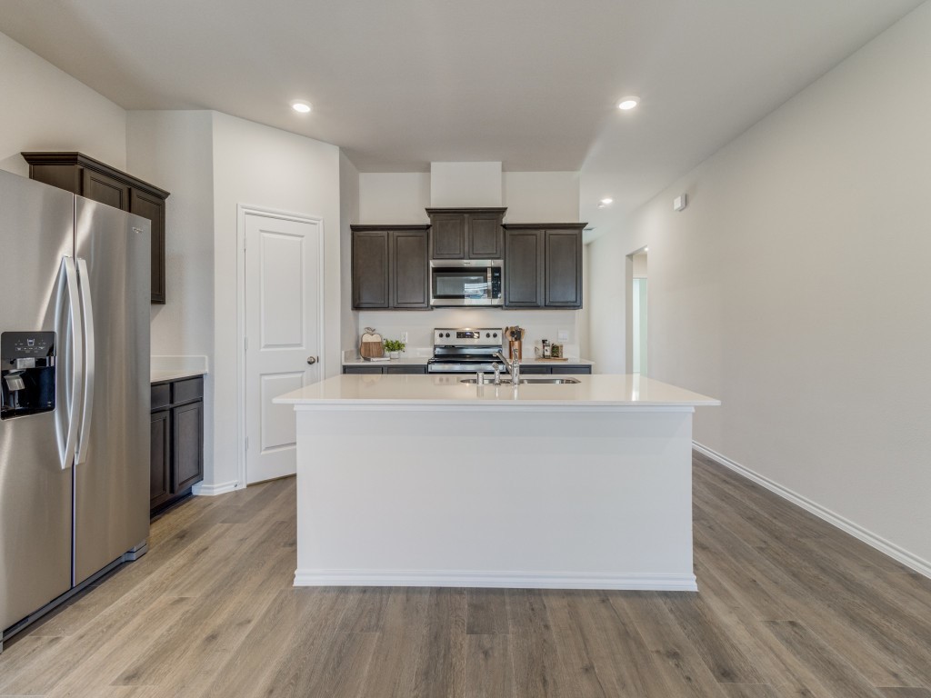 2921 Jasmine Drive Sherman TX 75092