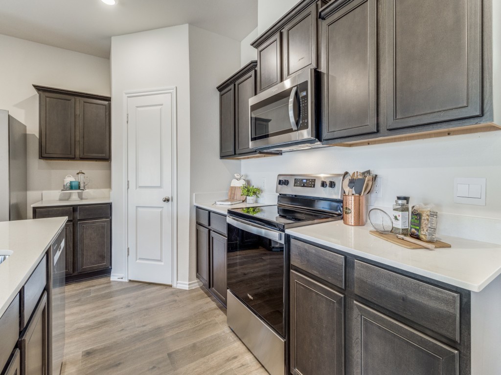 2921 Jasmine Drive Sherman TX 75092