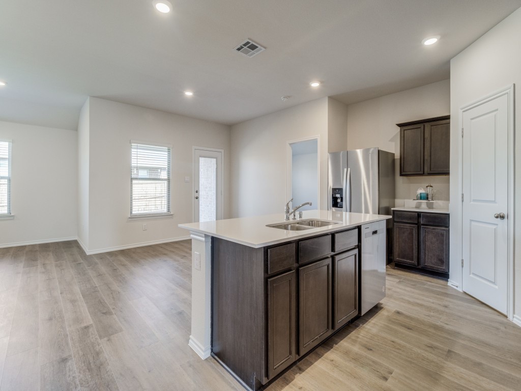 2921 Jasmine Drive Sherman TX 75092