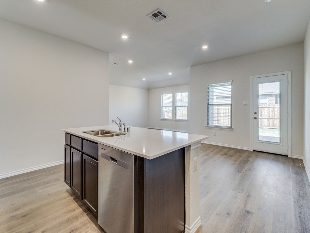 2921 Jasmine Drive Sherman TX 75092