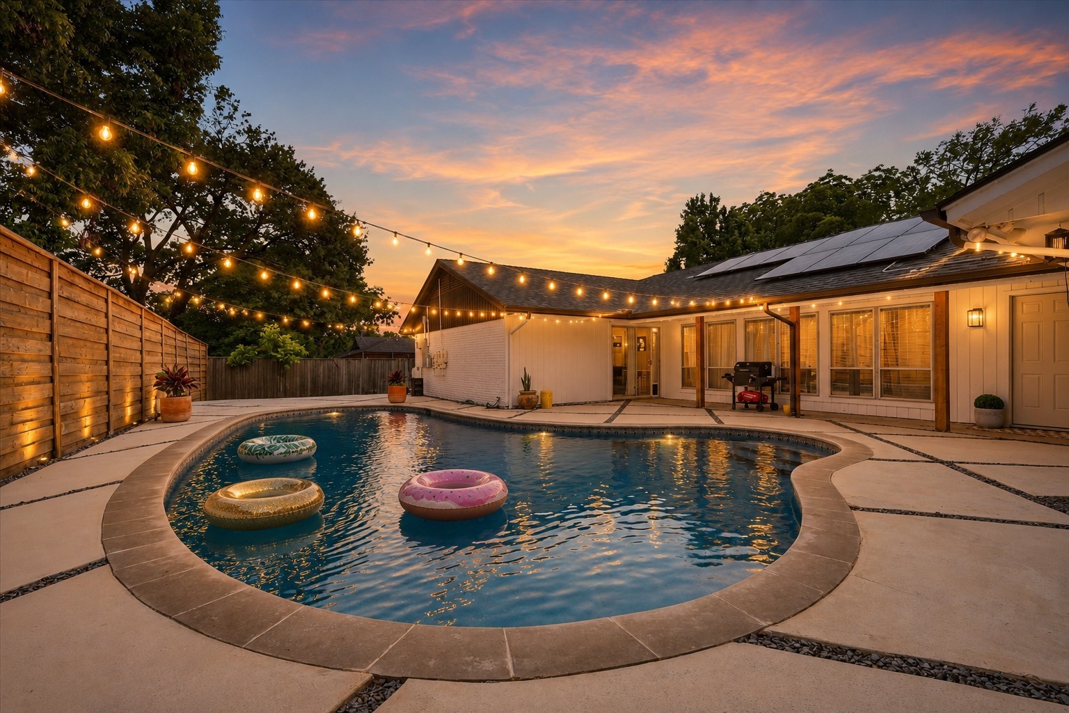 14840 Knollview Drive Dallas TX 75248