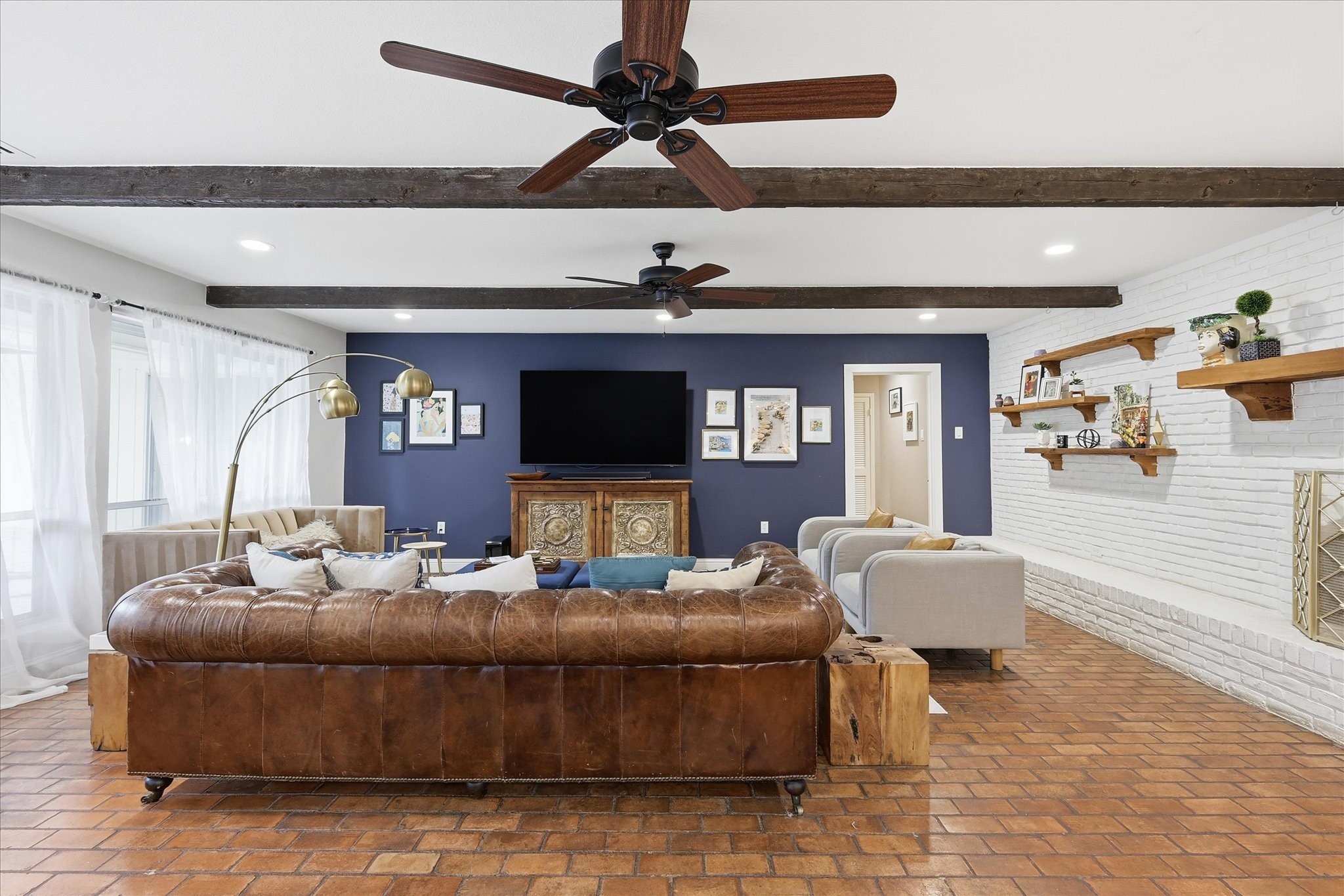 14840 Knollview Drive Dallas TX 75248