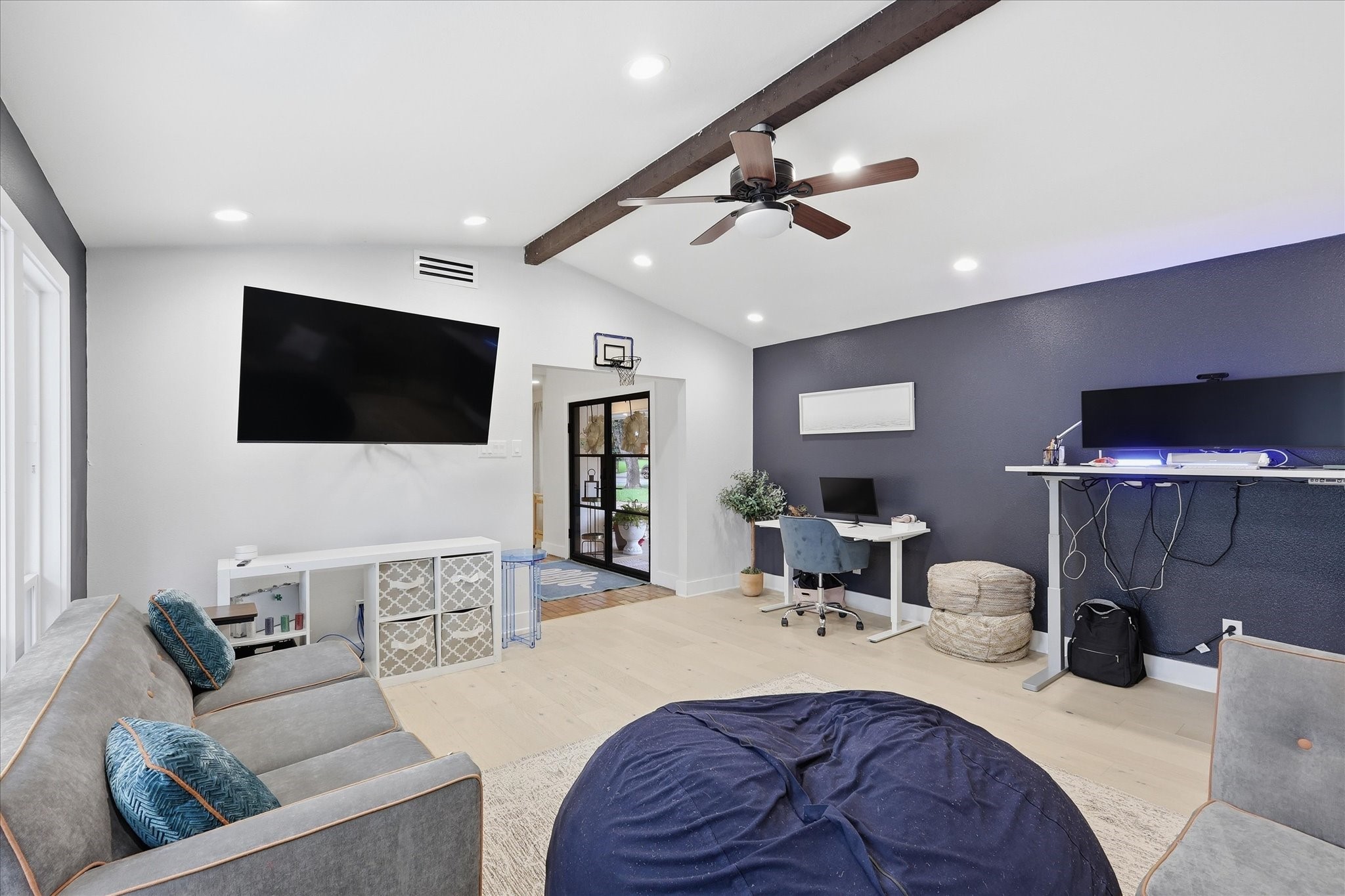 14840 Knollview Drive Dallas TX 75248