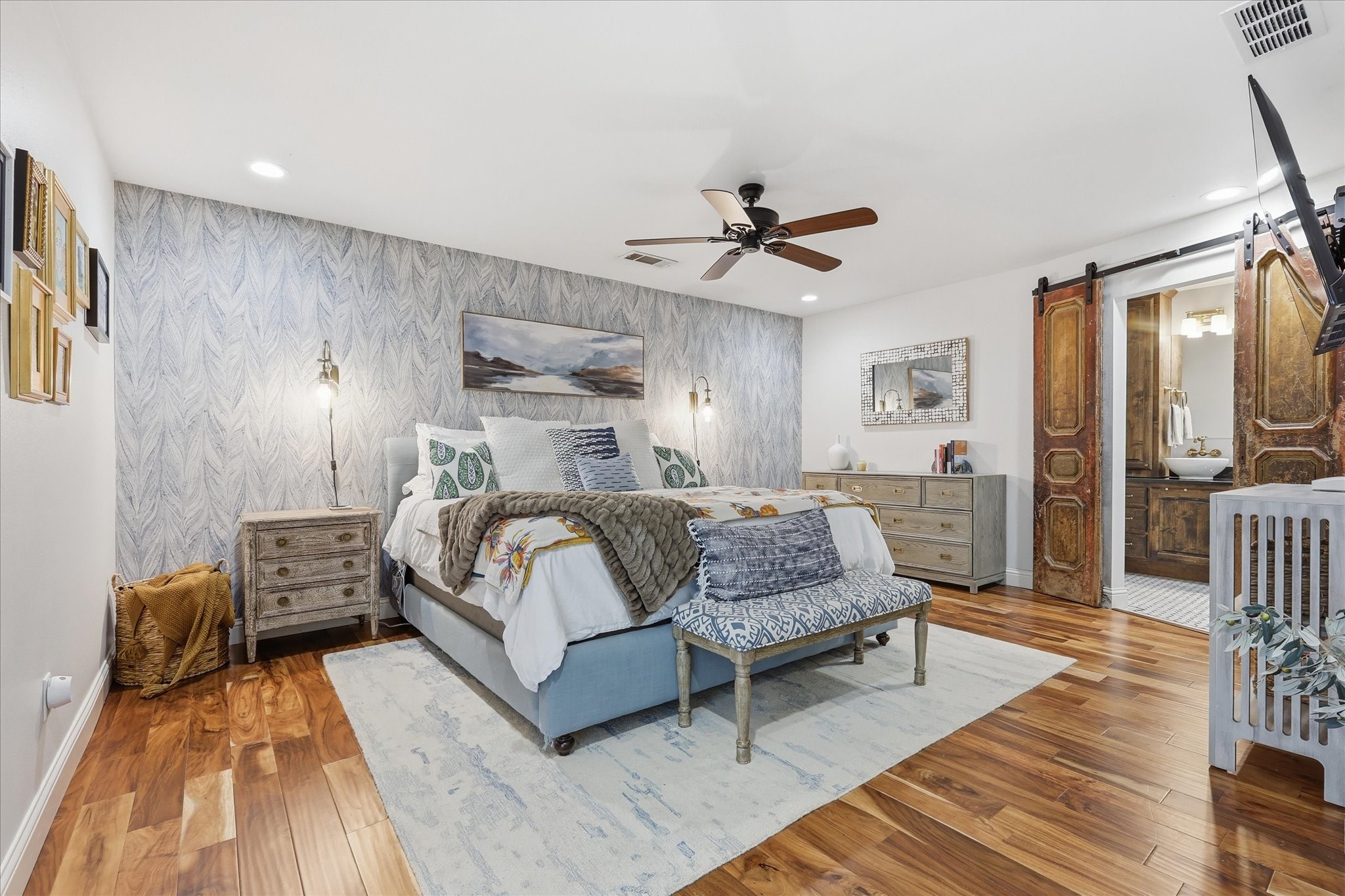 14840 Knollview Drive Dallas TX 75248