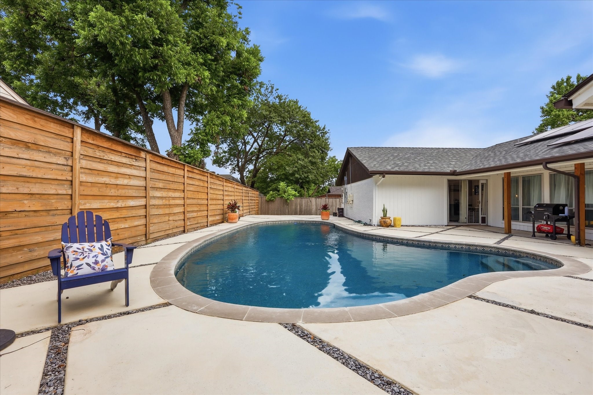 14840 Knollview Drive Dallas TX 75248