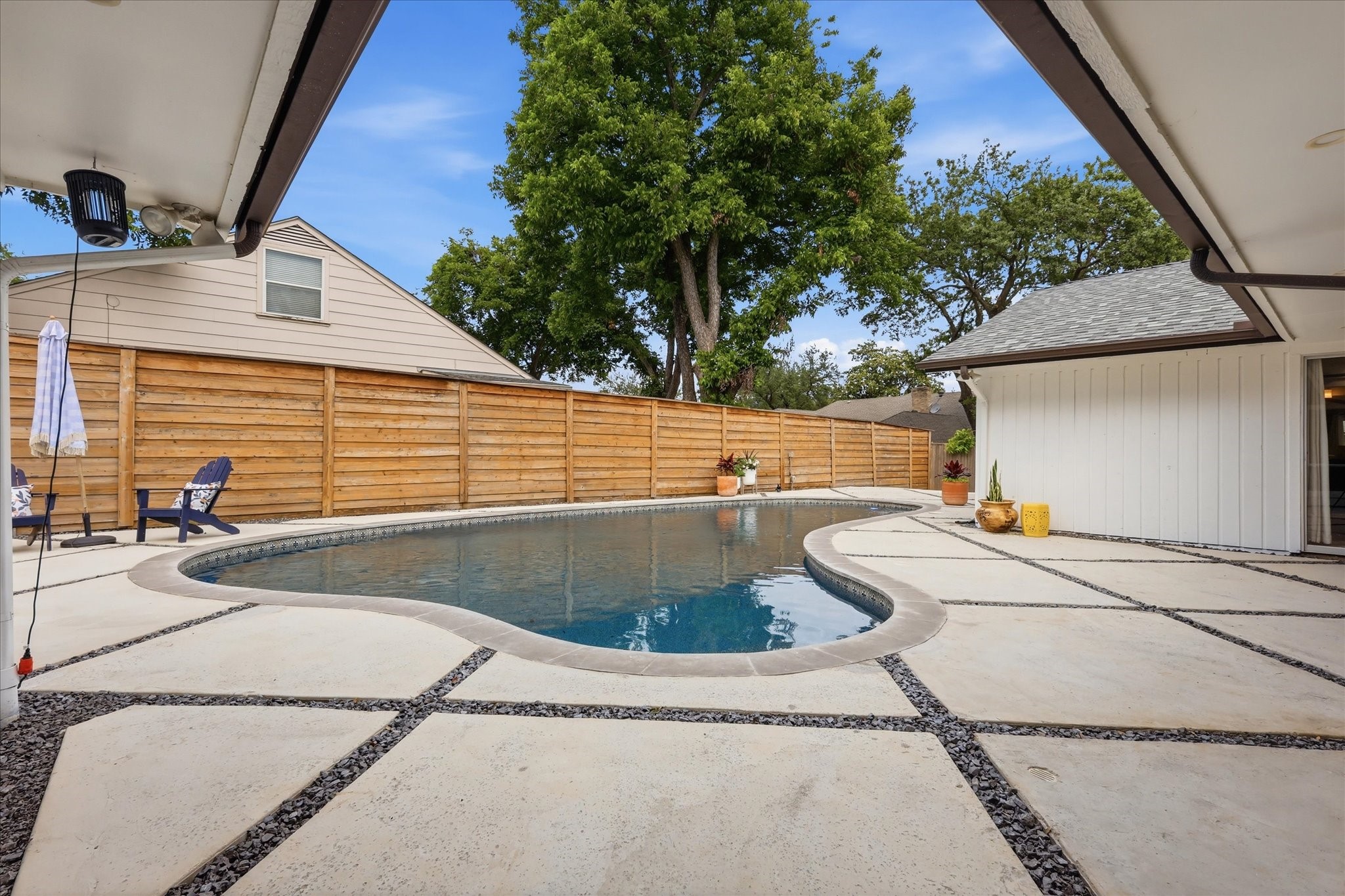 14840 Knollview Drive Dallas TX 75248
