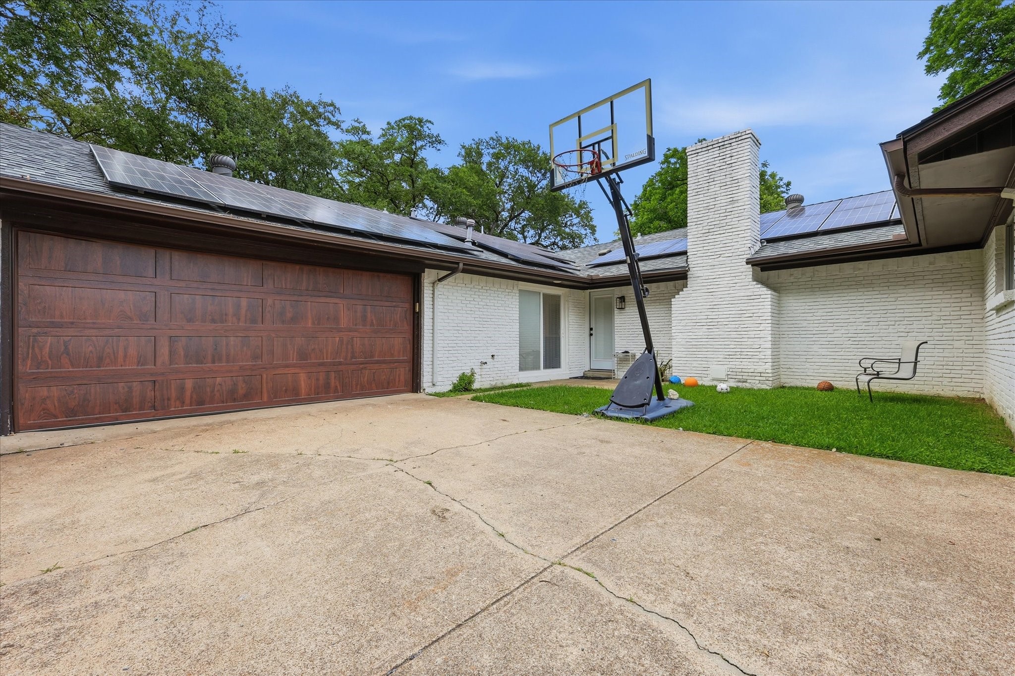 14840 Knollview Drive Dallas TX 75248