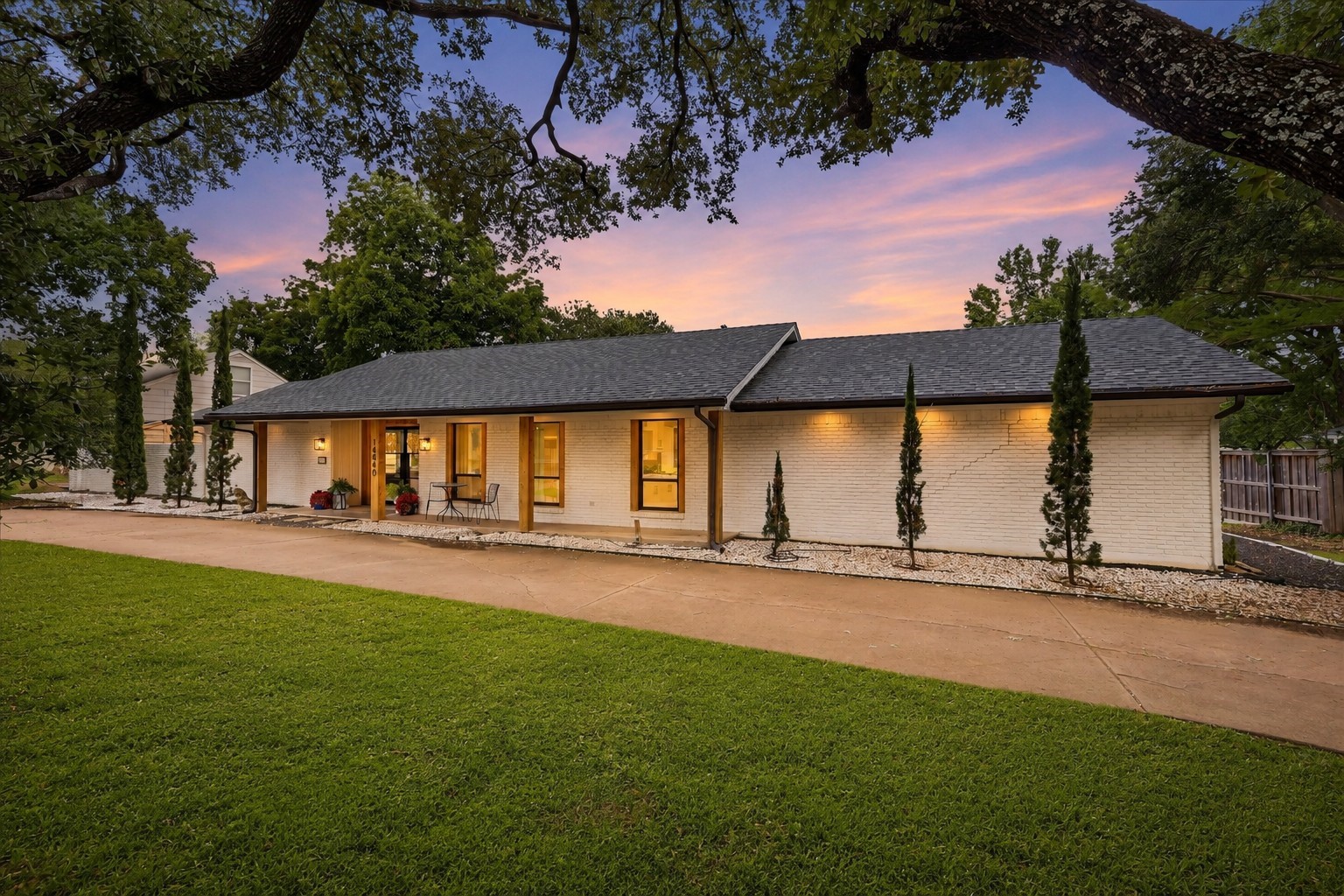 14840 Knollview Drive Dallas TX 75248