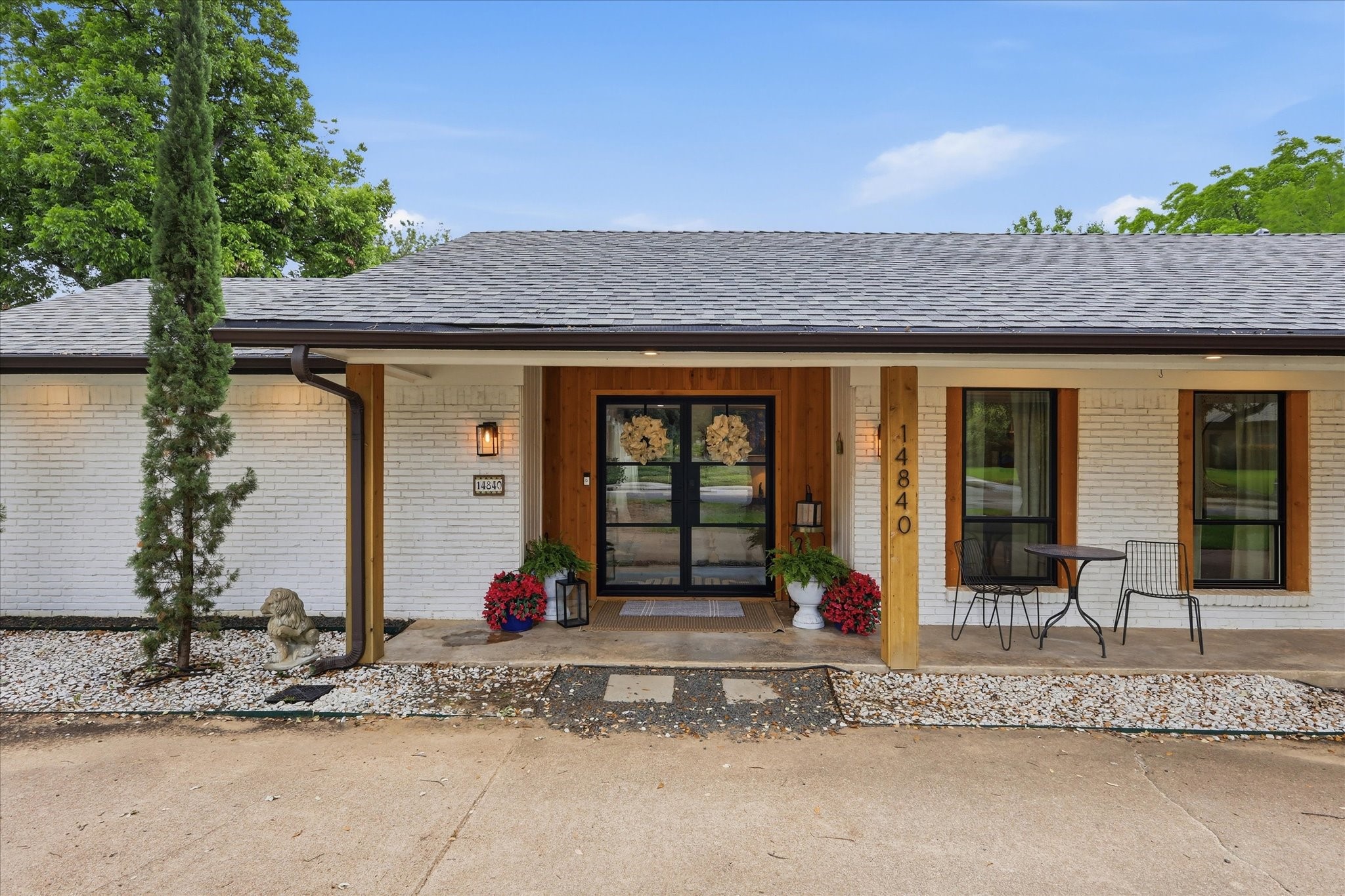 14840 Knollview Drive Dallas TX 75248