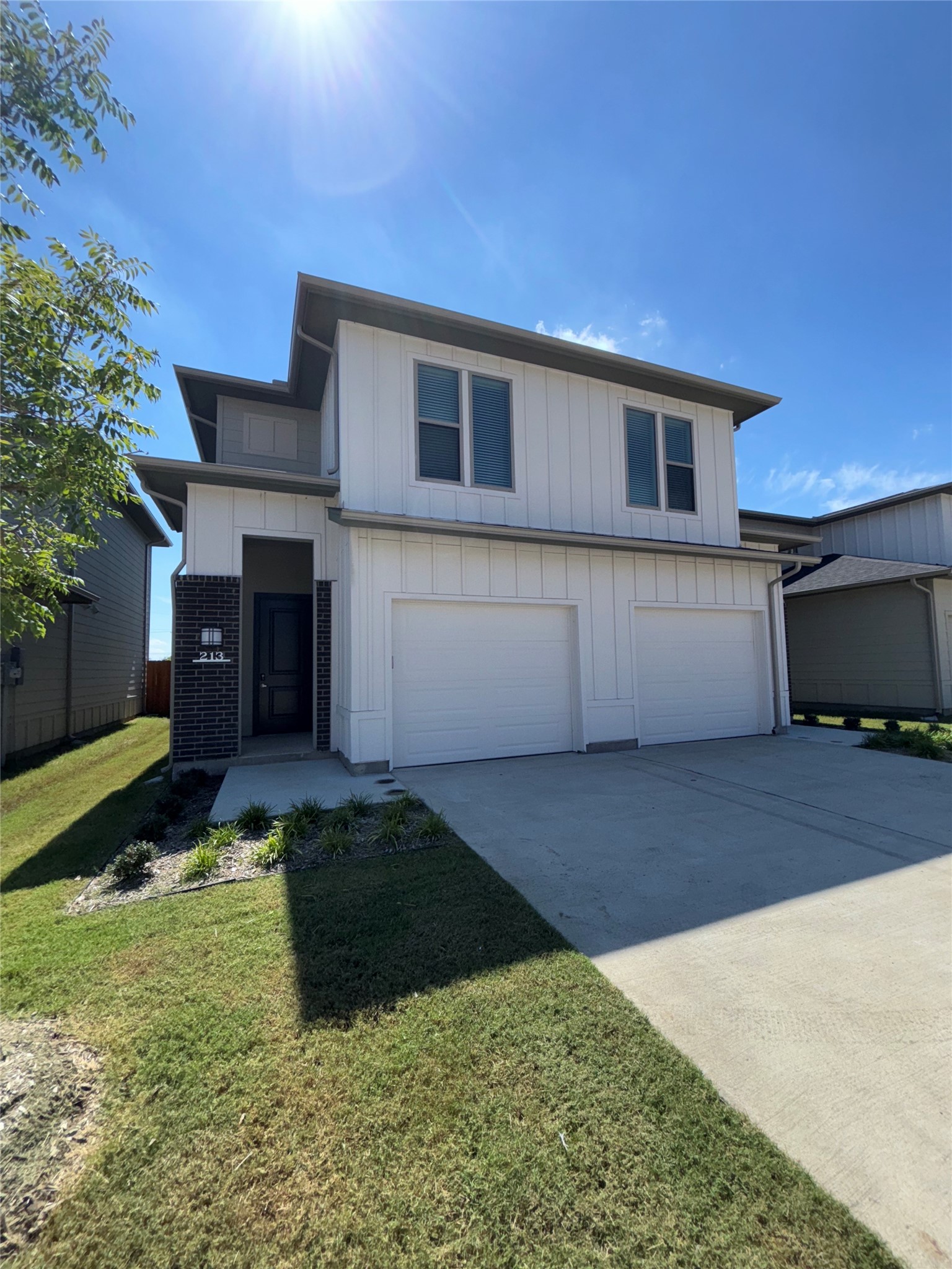 300 Lucas Lane Melissa TX 75454