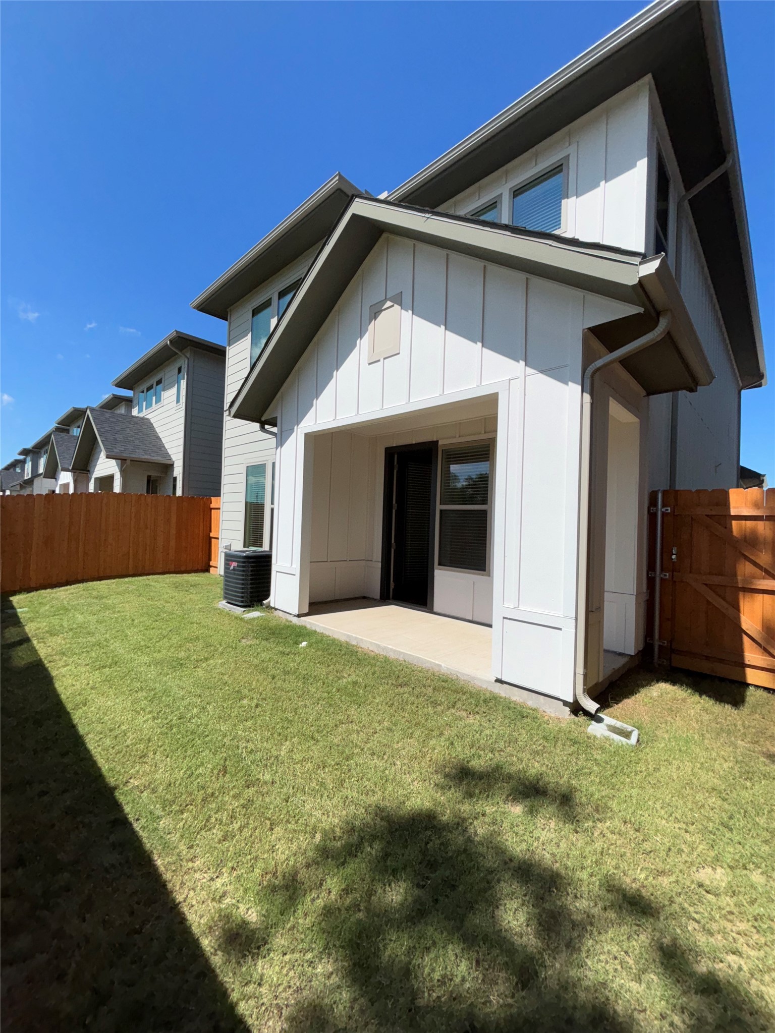 300 Lucas Lane Melissa TX 75454