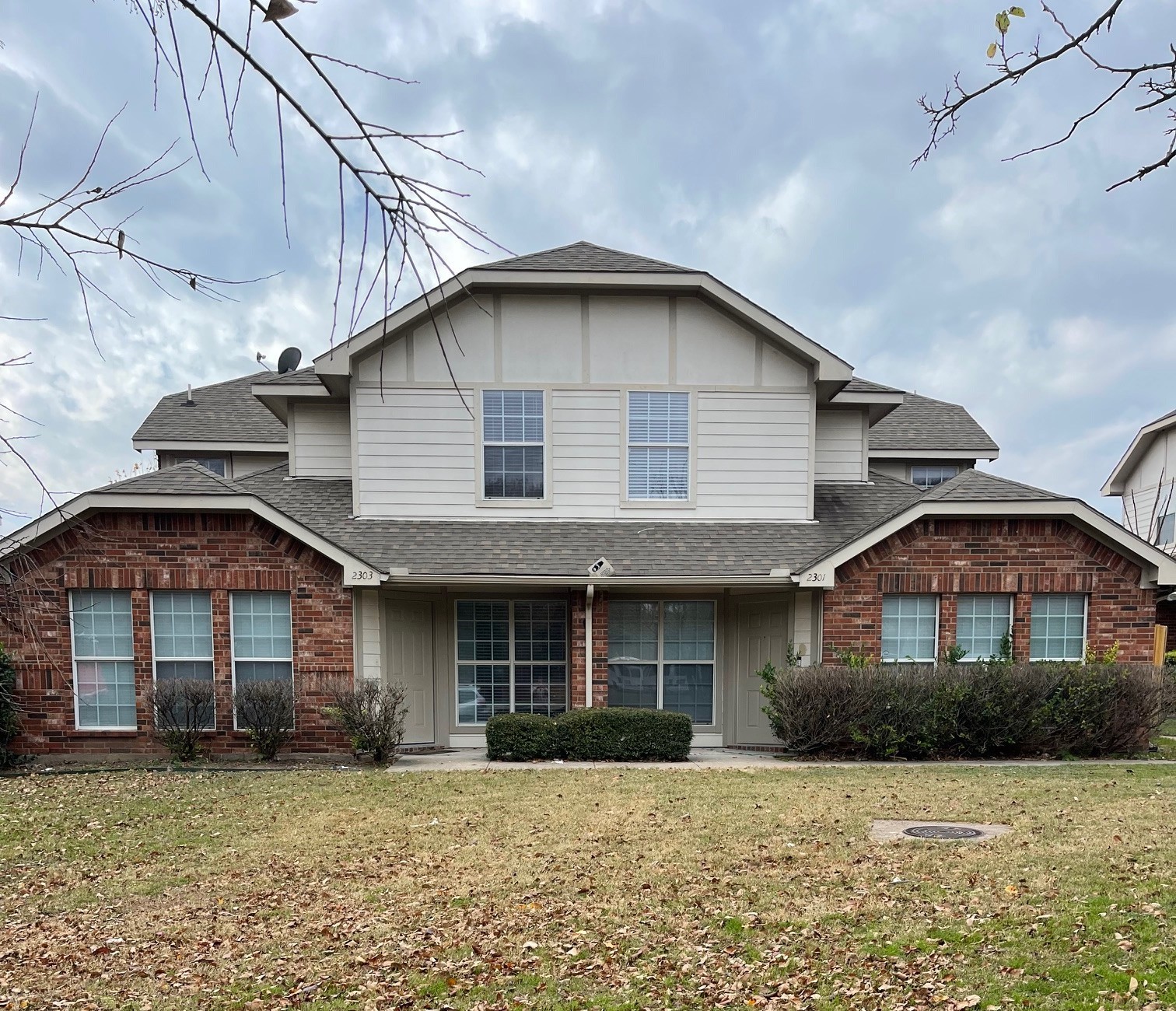 611 Oriole Boulevard Duncanville TX 75116