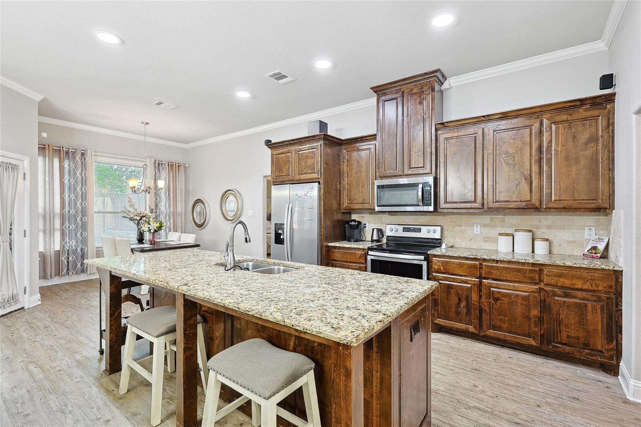 342 W Huffman Street Krum TX 76249