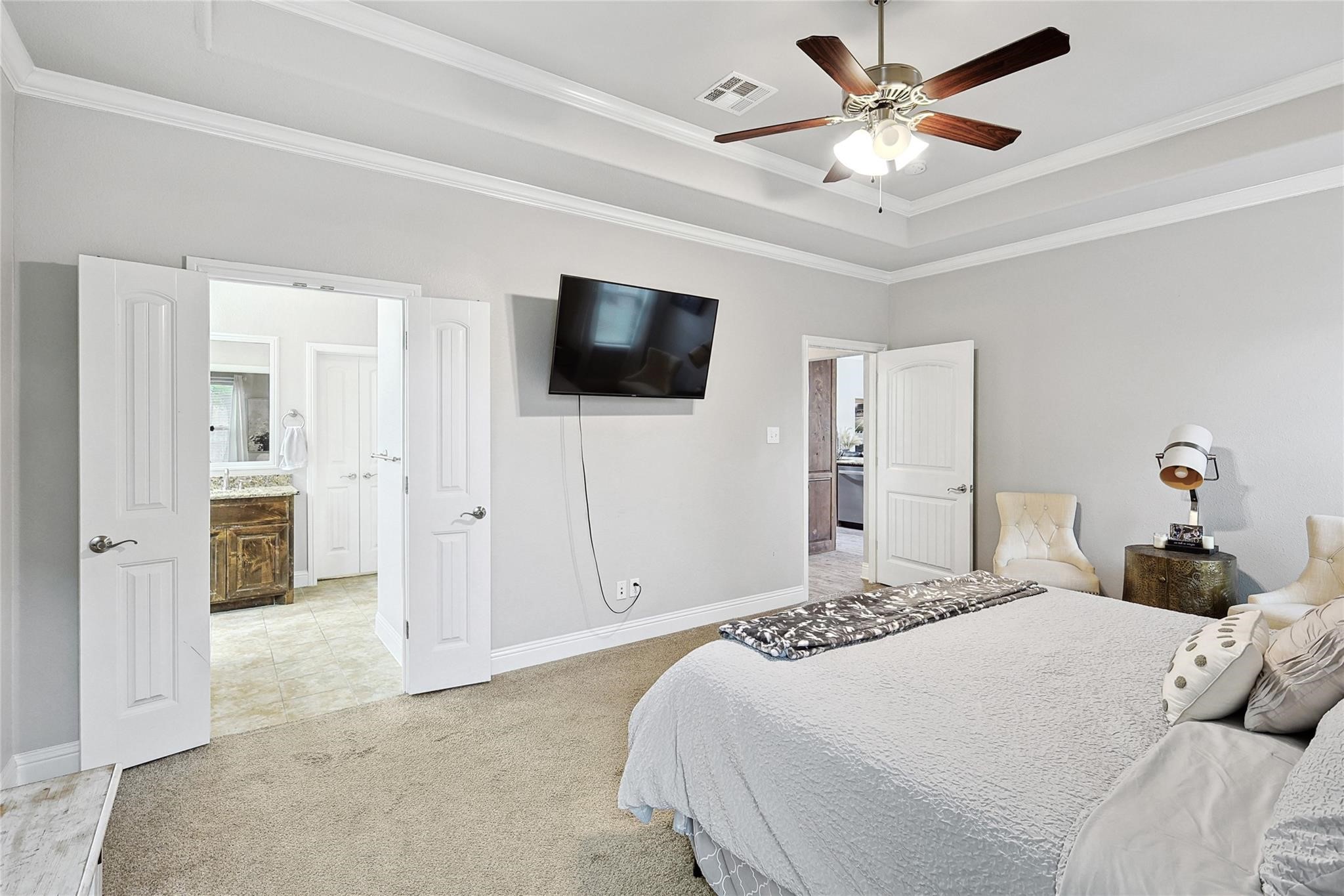 342 W Huffman Street Krum TX 76249