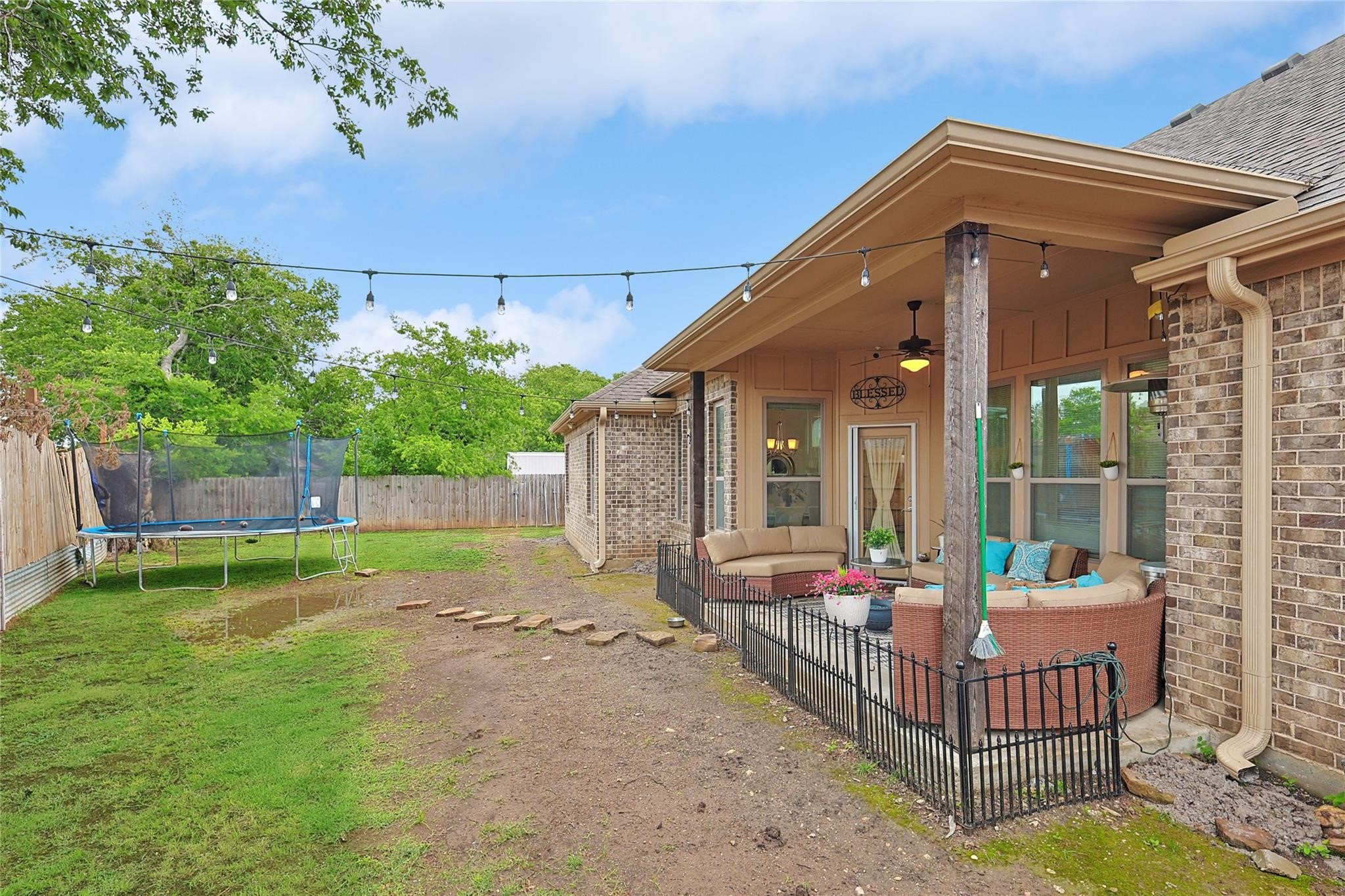 342 W Huffman Street Krum TX 76249