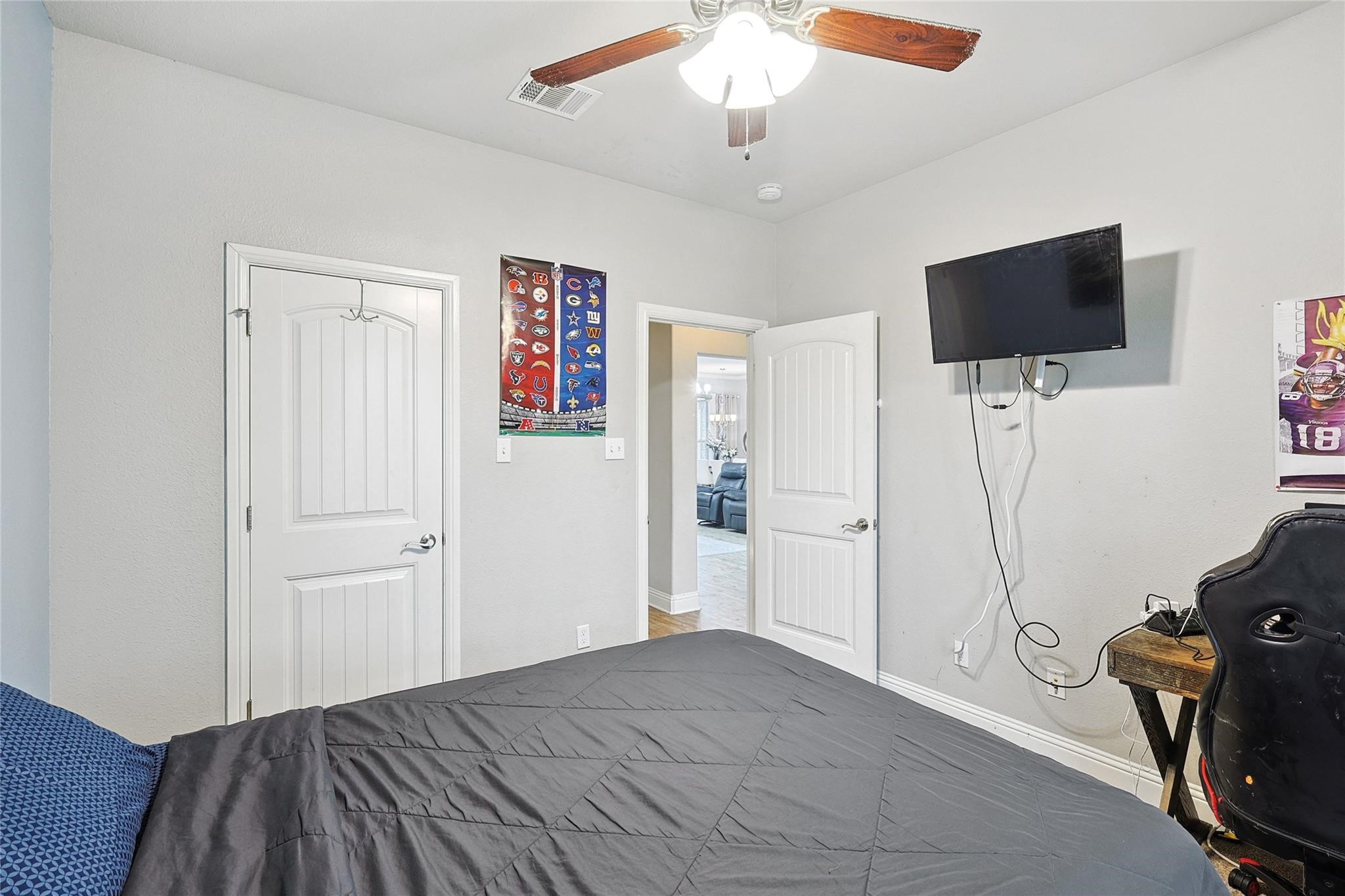 342 W Huffman Street Krum TX 76249