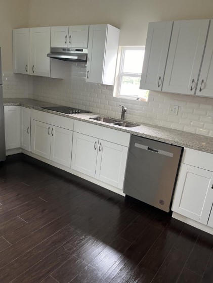 3112 Stonewall Street Greenville TX 75401