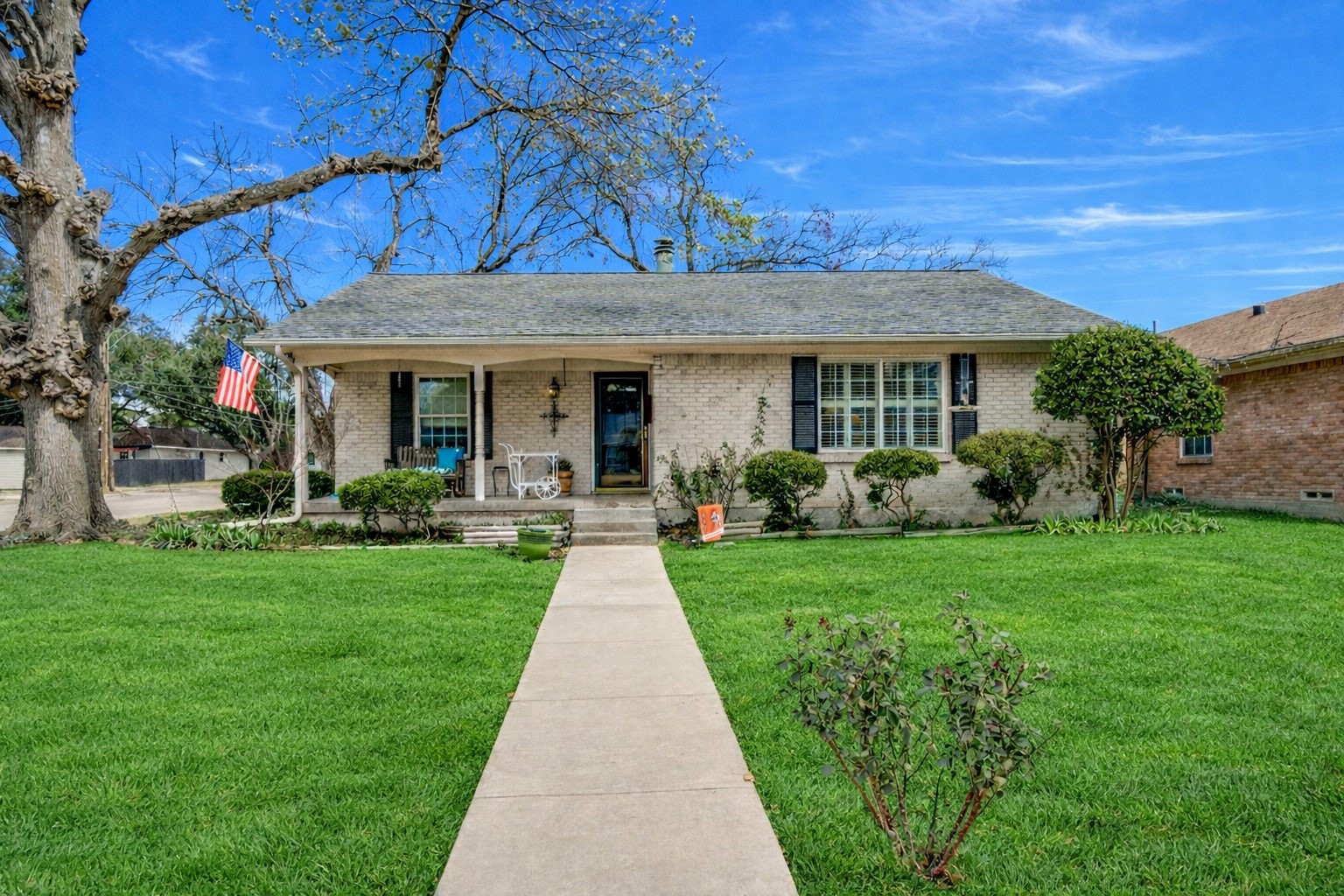 7144 Haverford Road Dallas TX 75214