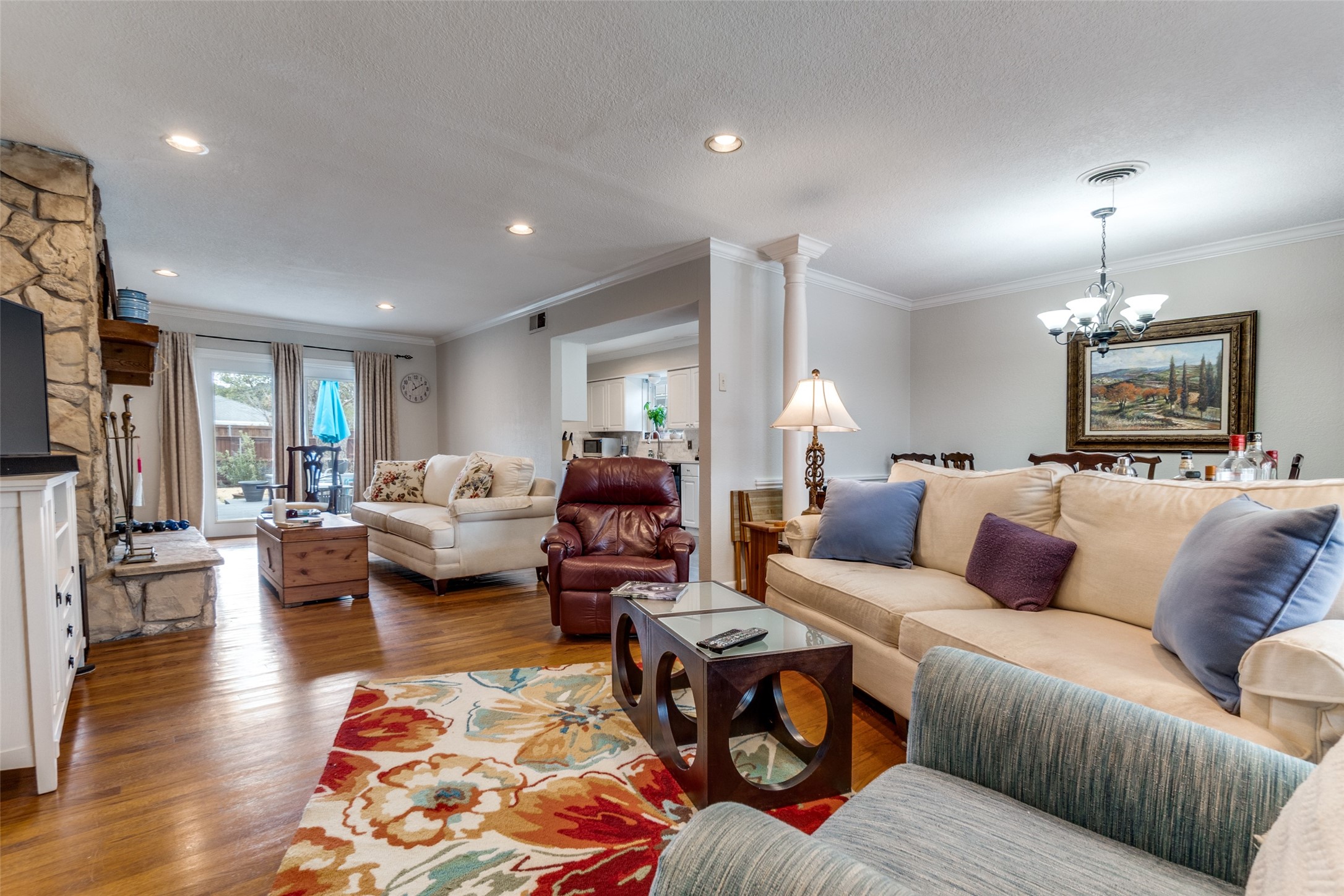 7144 Haverford Road Dallas TX 75214