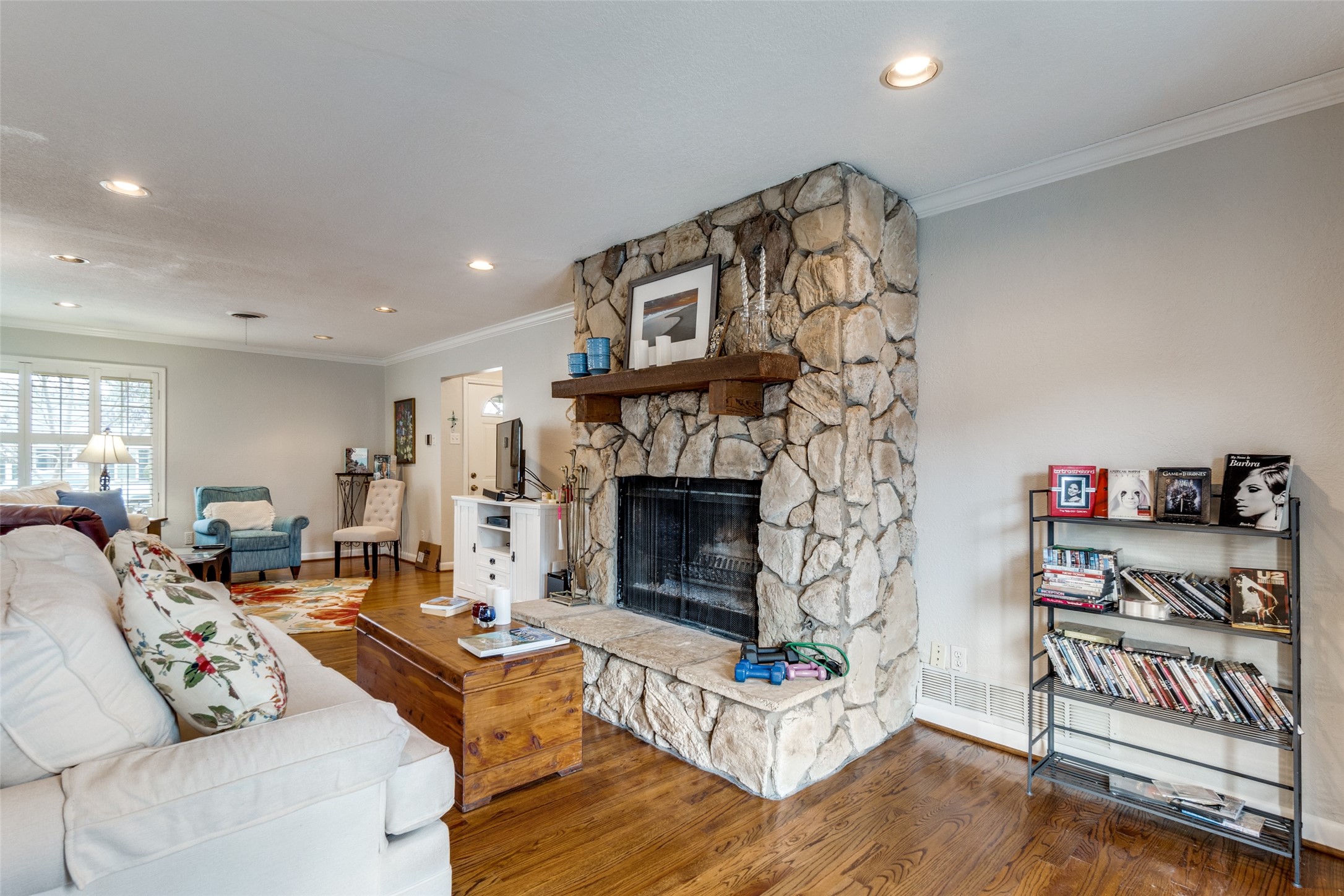 7144 Haverford Road Dallas TX 75214