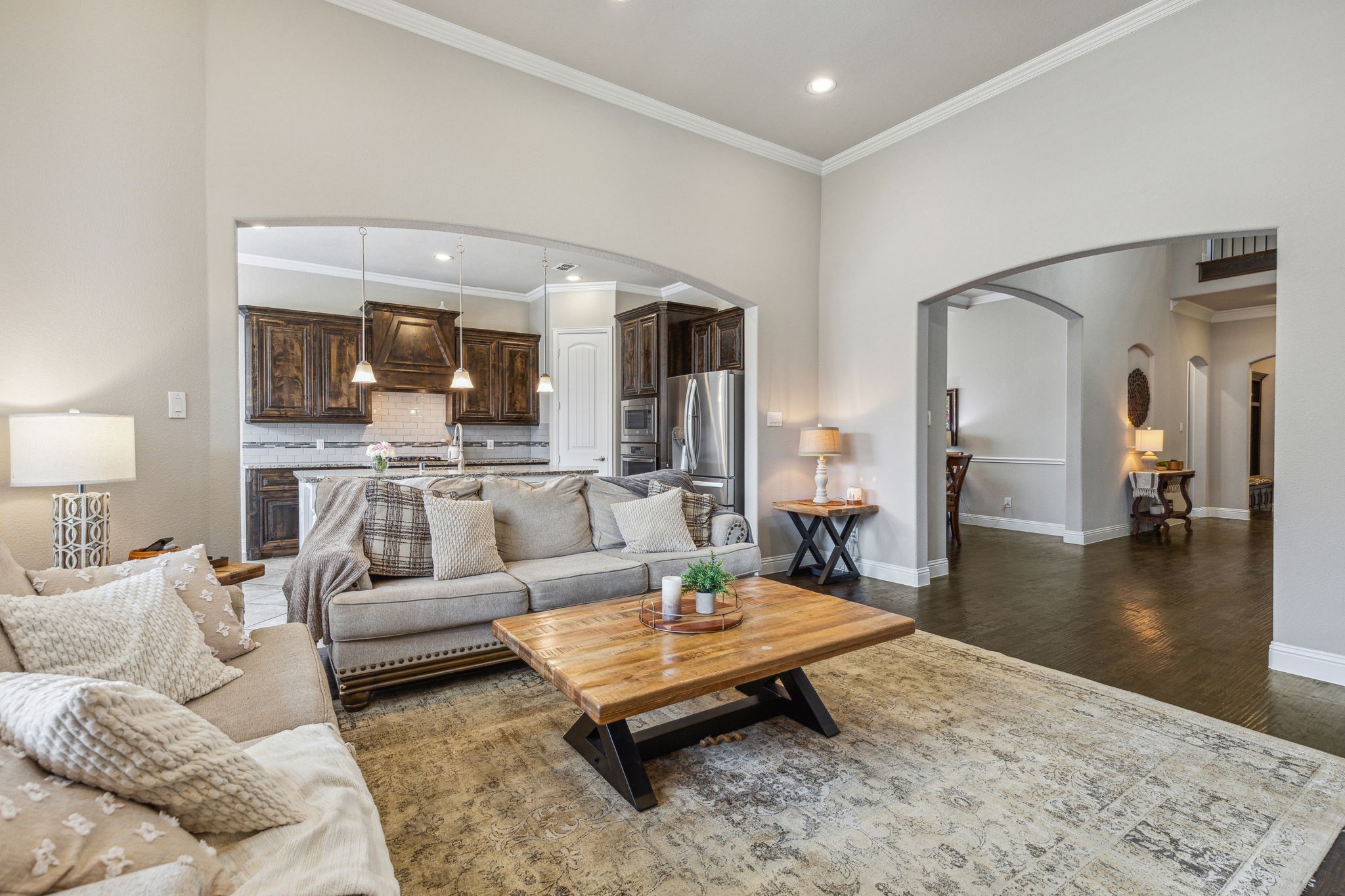 1100 Circle J Trail Prosper TX 75078