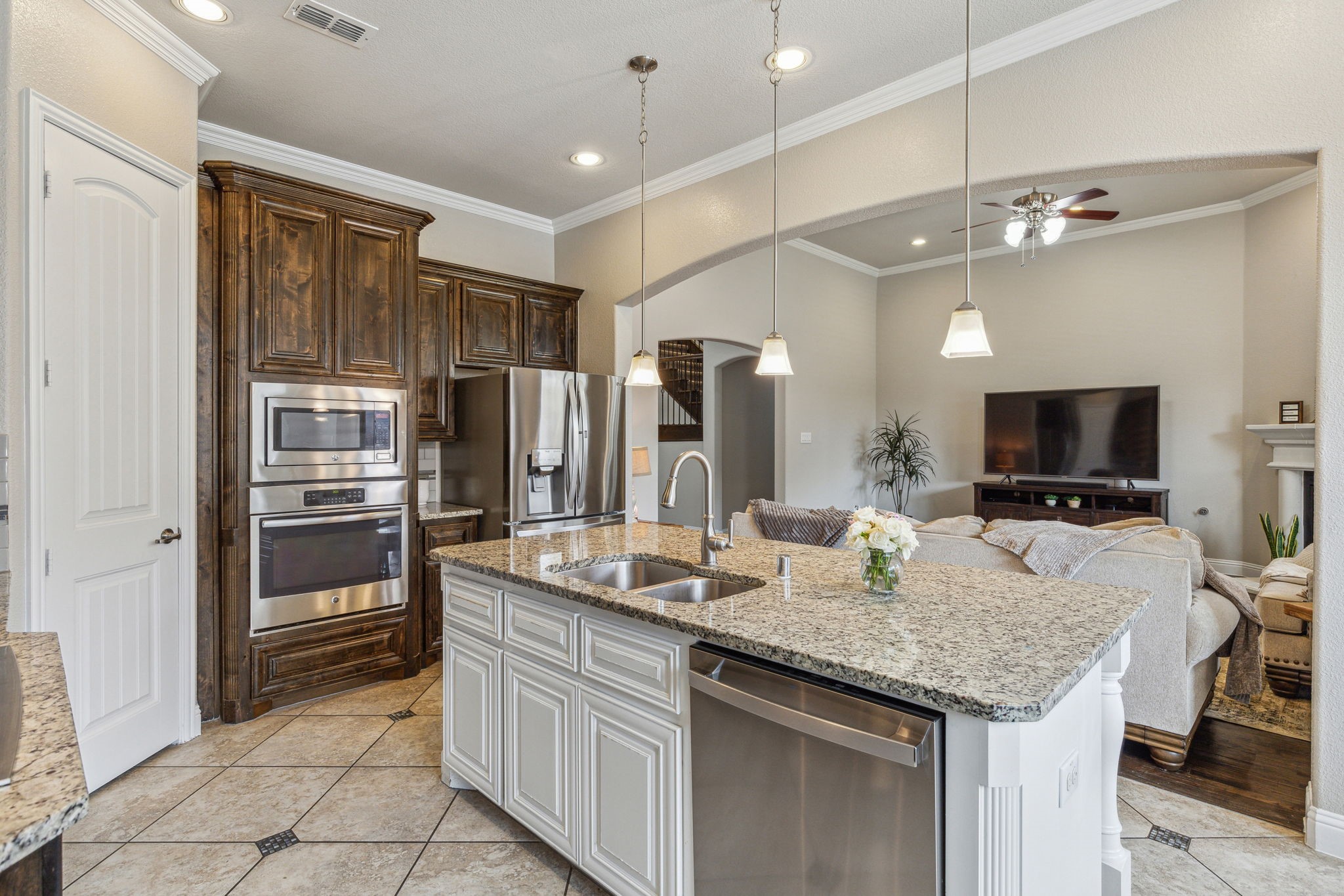 1100 Circle J Trail Prosper TX 75078