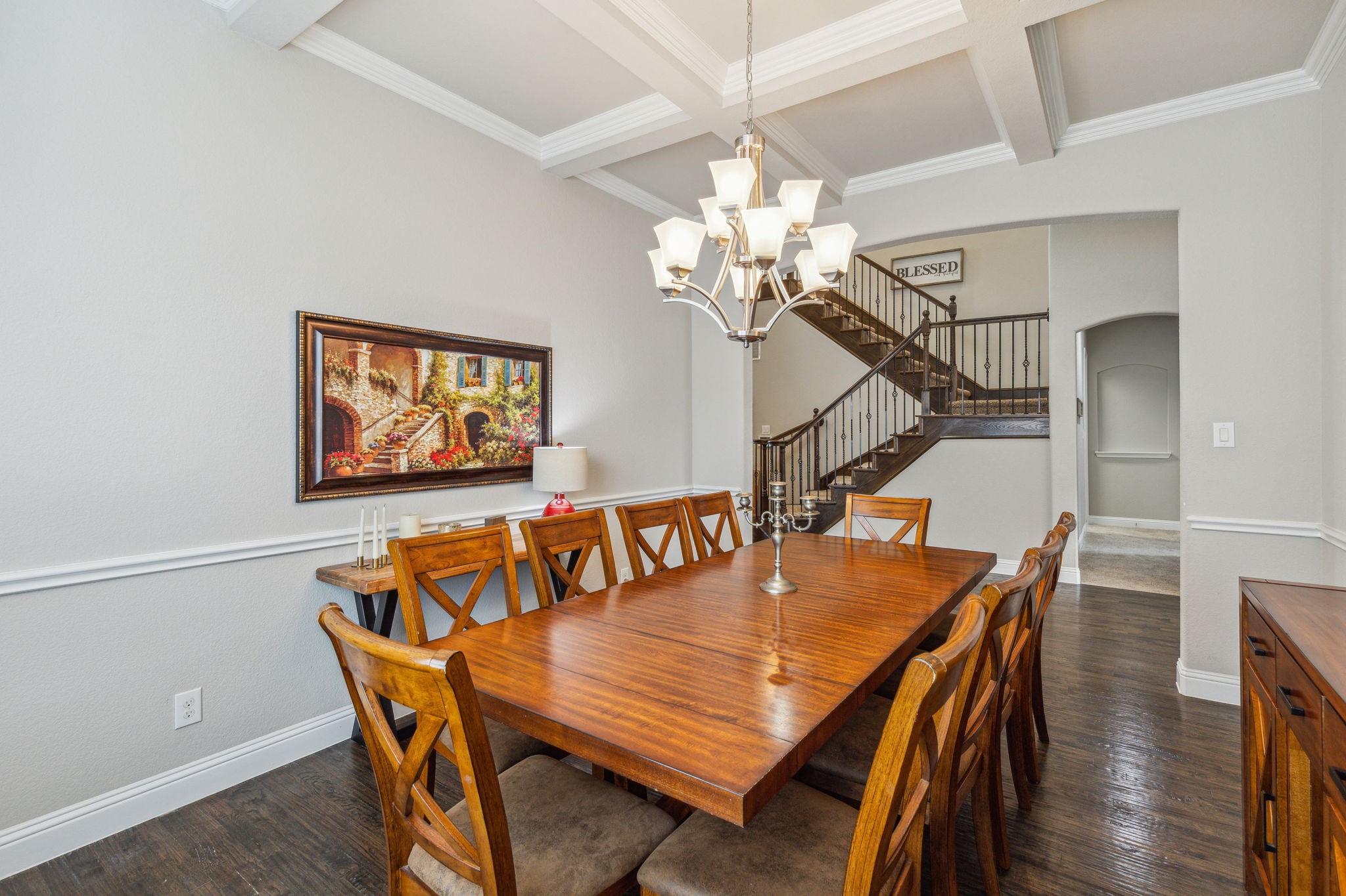 1100 Circle J Trail Prosper TX 75078