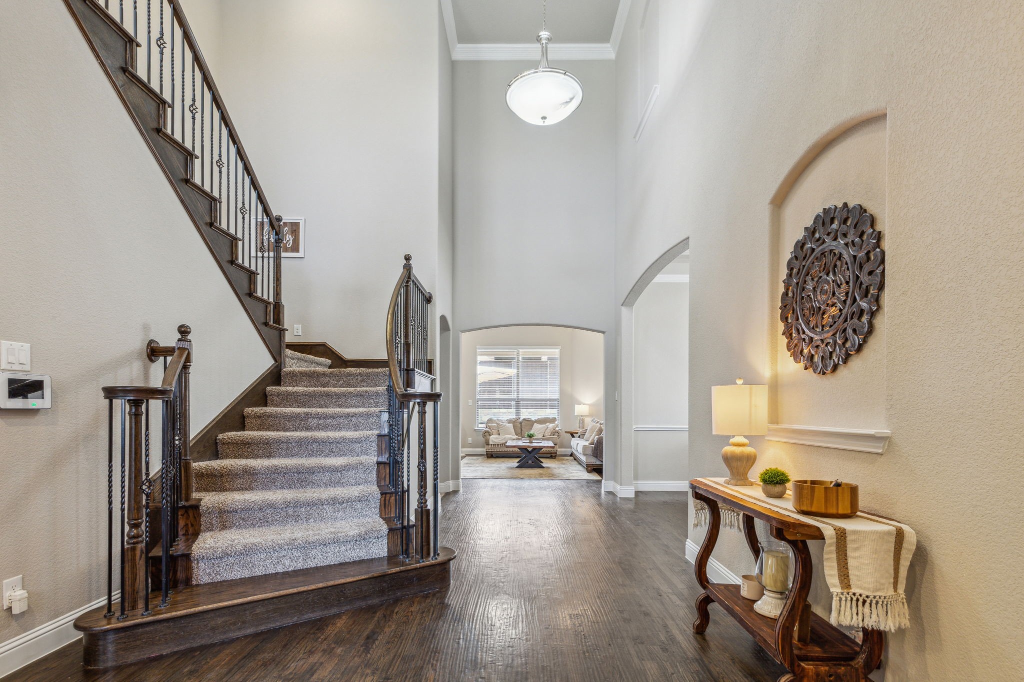 1100 Circle J Trail Prosper TX 75078