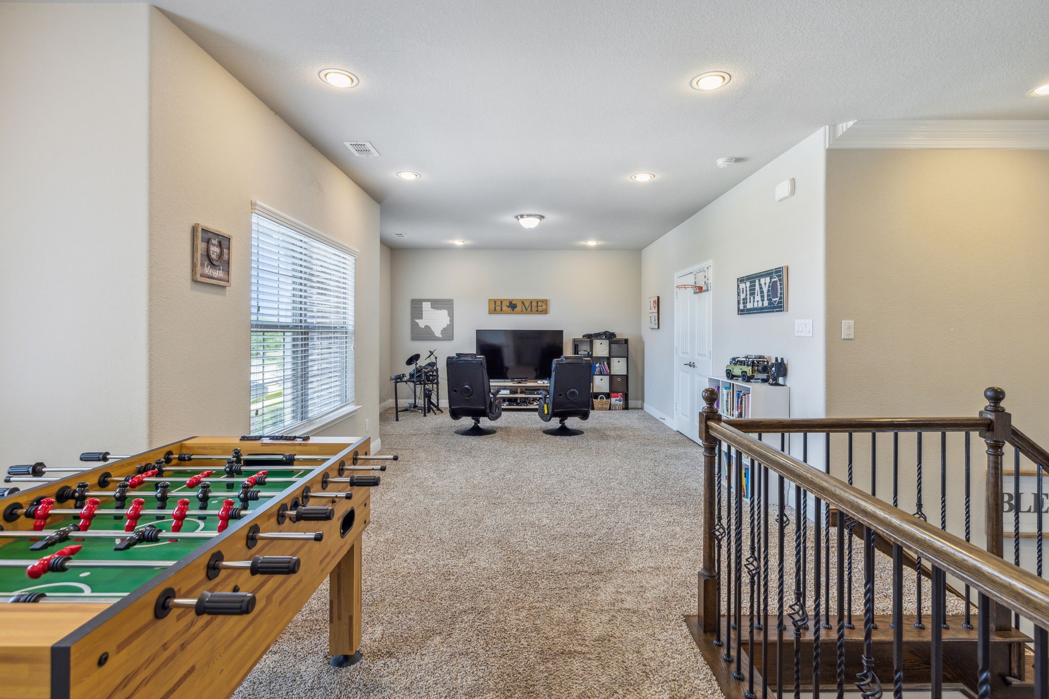 1100 Circle J Trail Prosper TX 75078