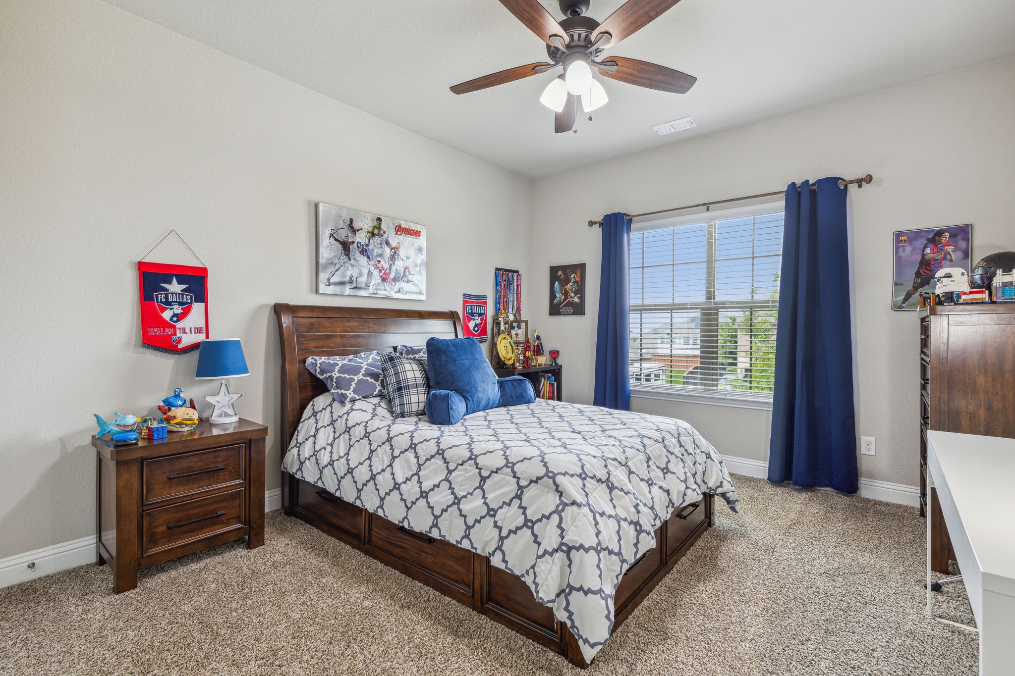 1100 Circle J Trail Prosper TX 75078