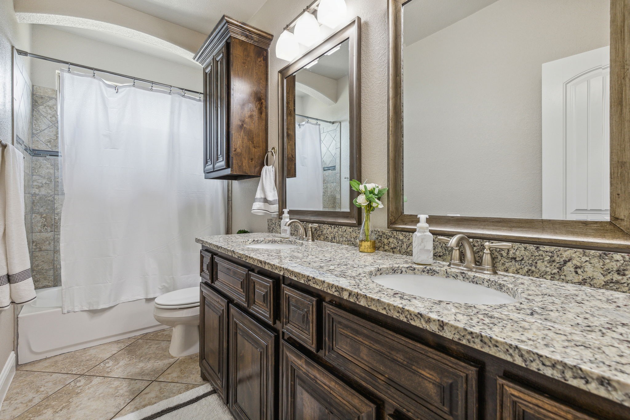 1100 Circle J Trail Prosper TX 75078