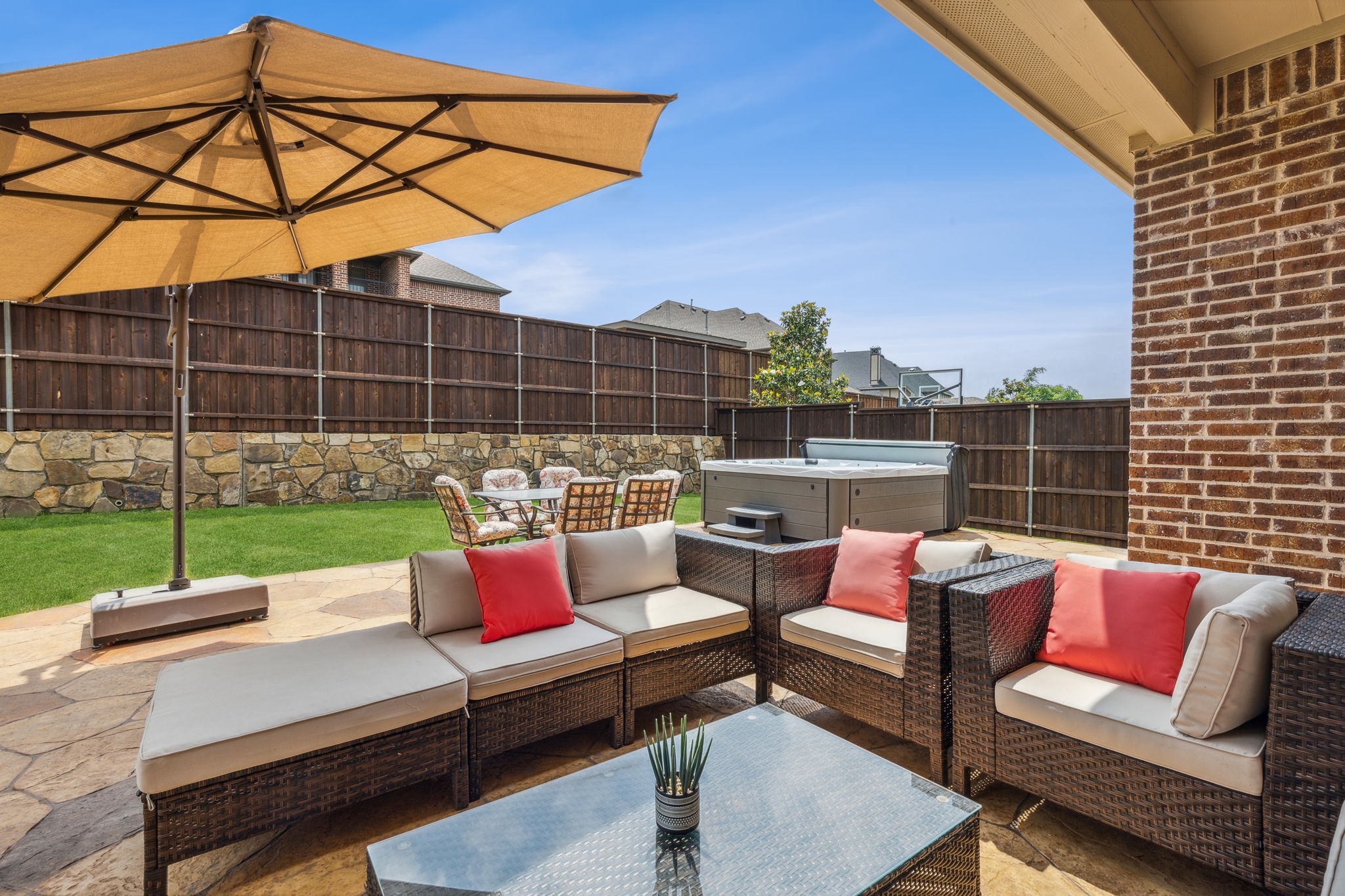 1100 Circle J Trail Prosper TX 75078