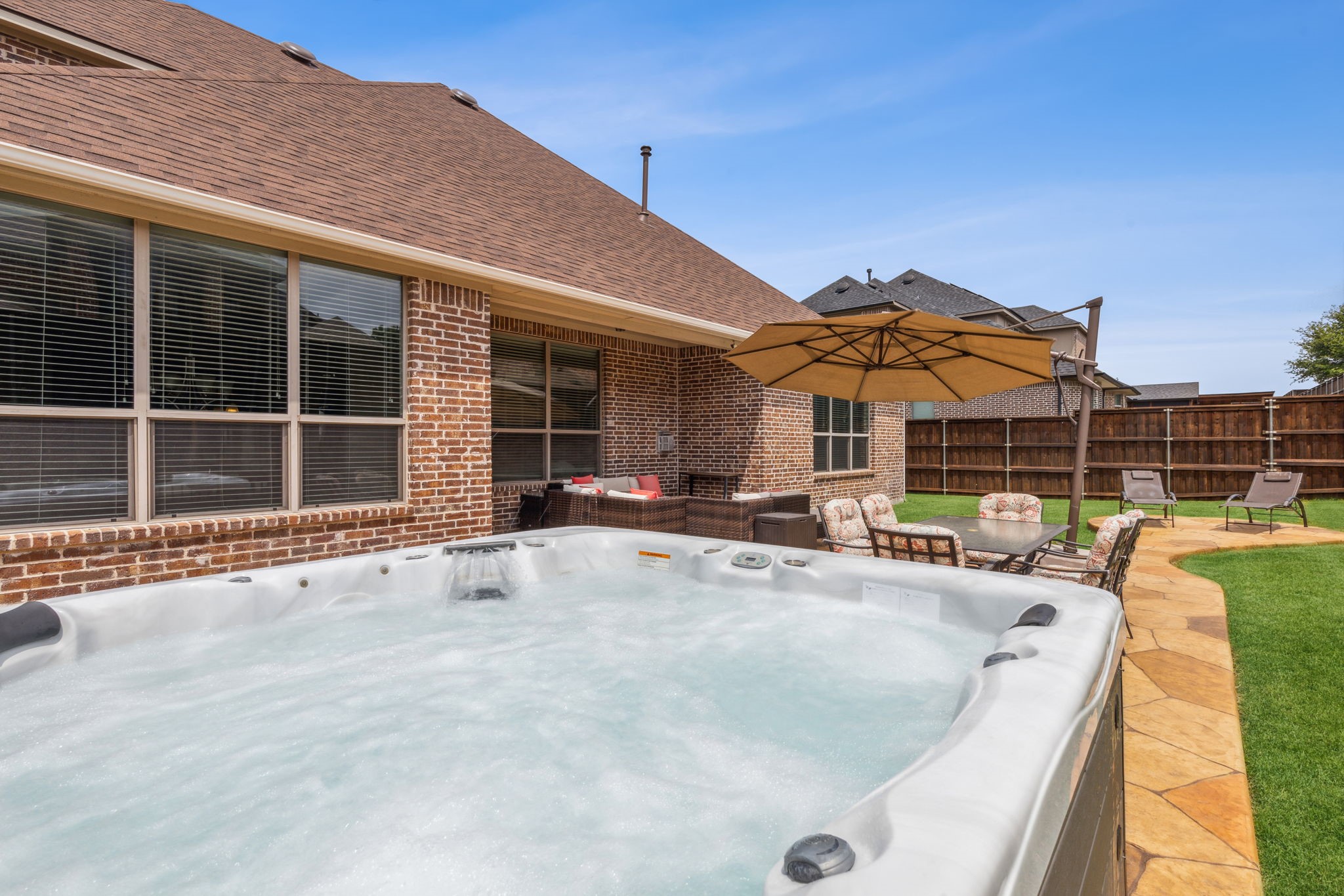 1100 Circle J Trail Prosper TX 75078