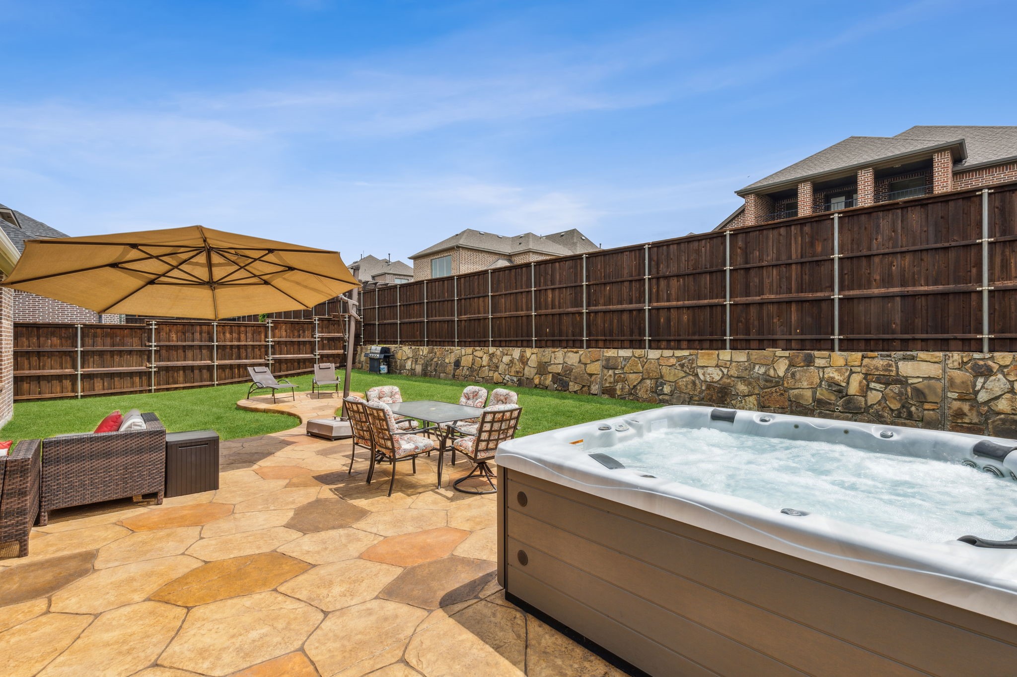 1100 Circle J Trail Prosper TX 75078
