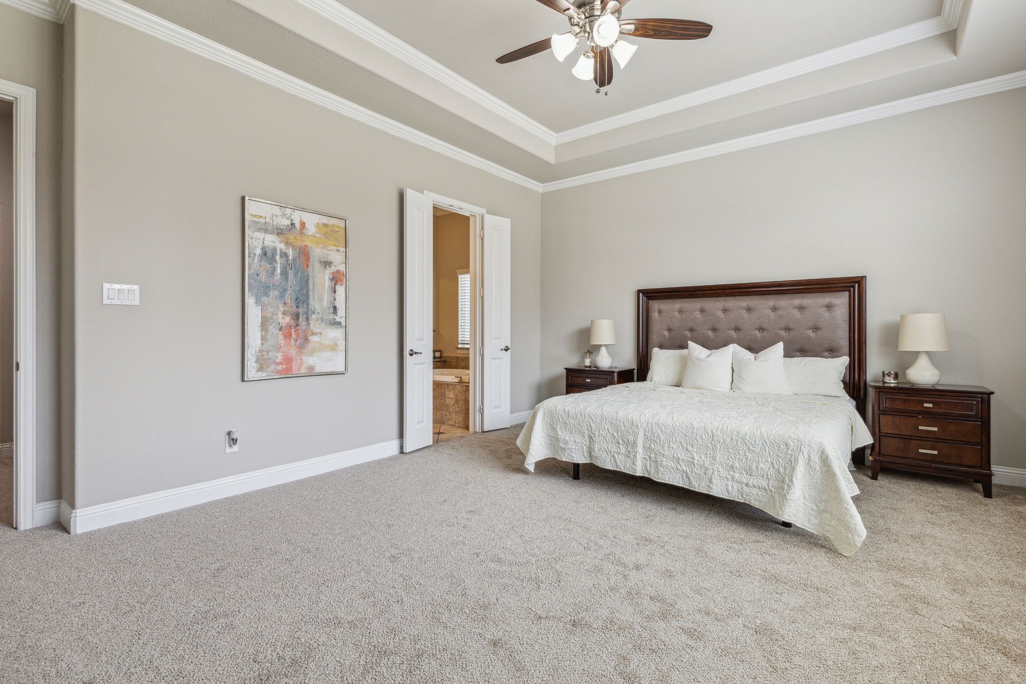 1100 Circle J Trail Prosper TX 75078