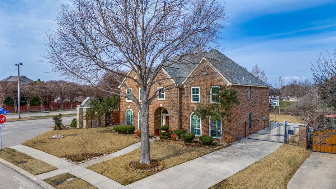 702 E Peninsula Drive Coppell TX 75019