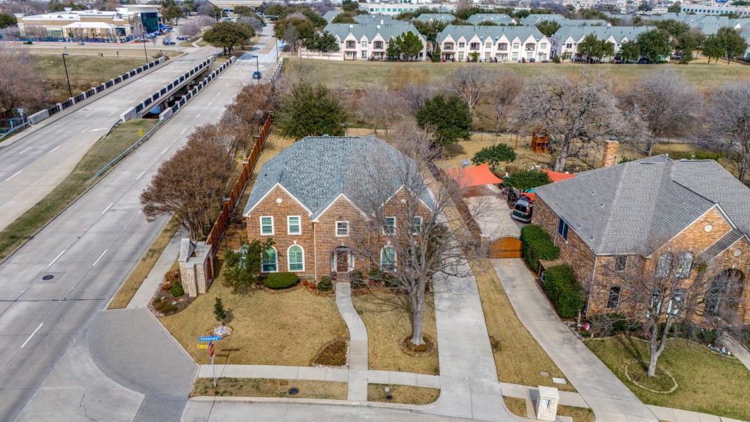 702 E Peninsula Drive Coppell TX 75019