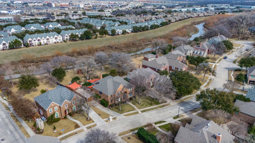 702 E Peninsula Drive Coppell TX 75019