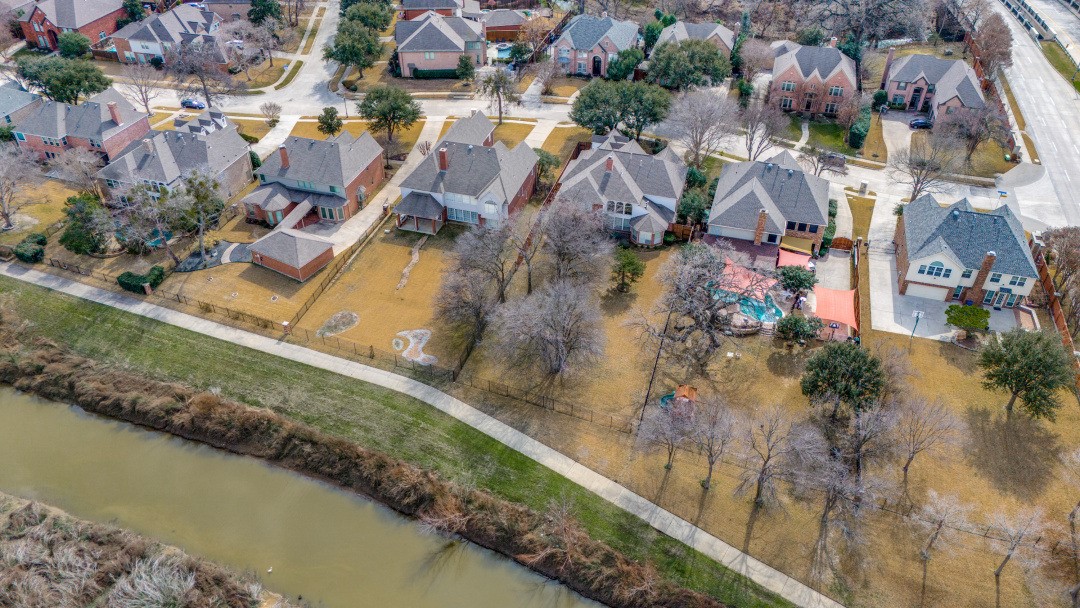 702 E Peninsula Drive Coppell TX 75019