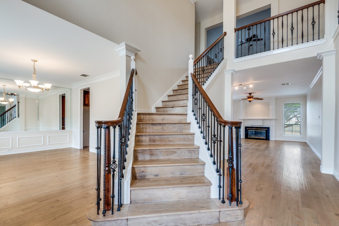 702 E Peninsula Drive Coppell TX 75019