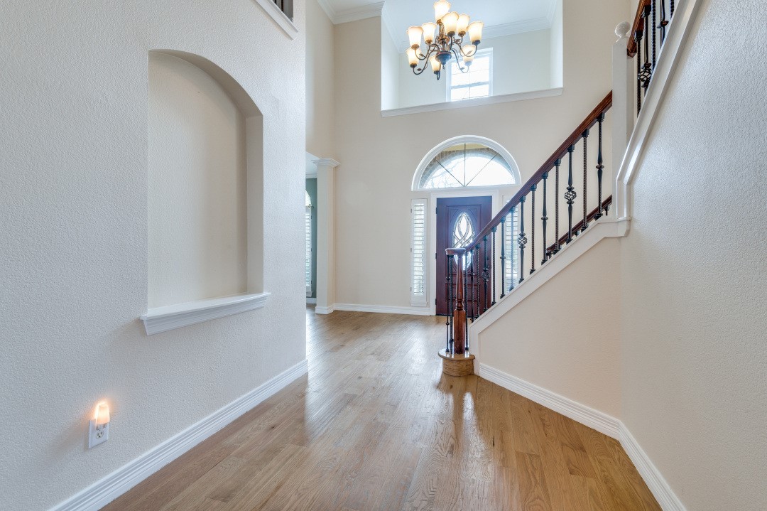 702 E Peninsula Drive Coppell TX 75019
