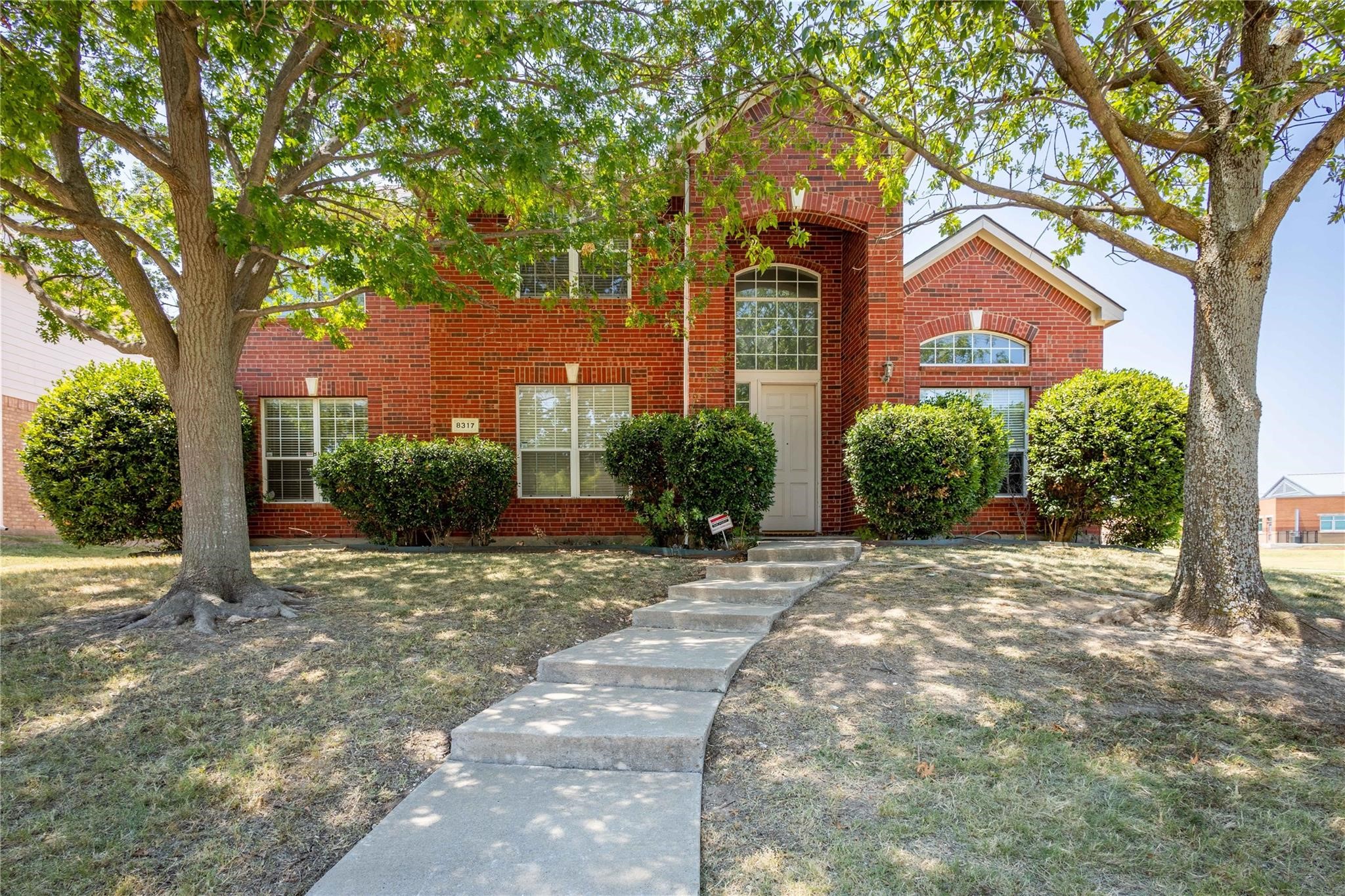 8317 Salado Springs Drive Plano TX 75025
