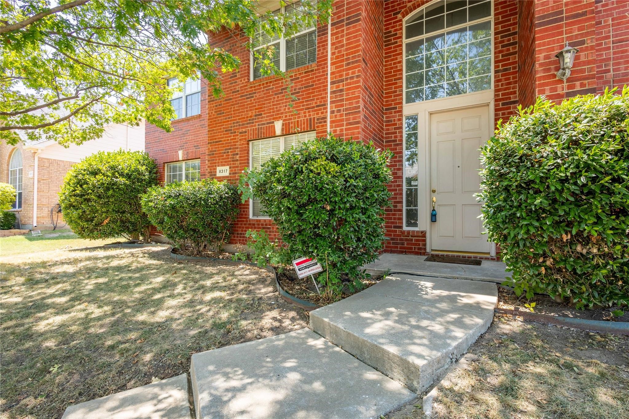 8317 Salado Springs Drive Plano TX 75025