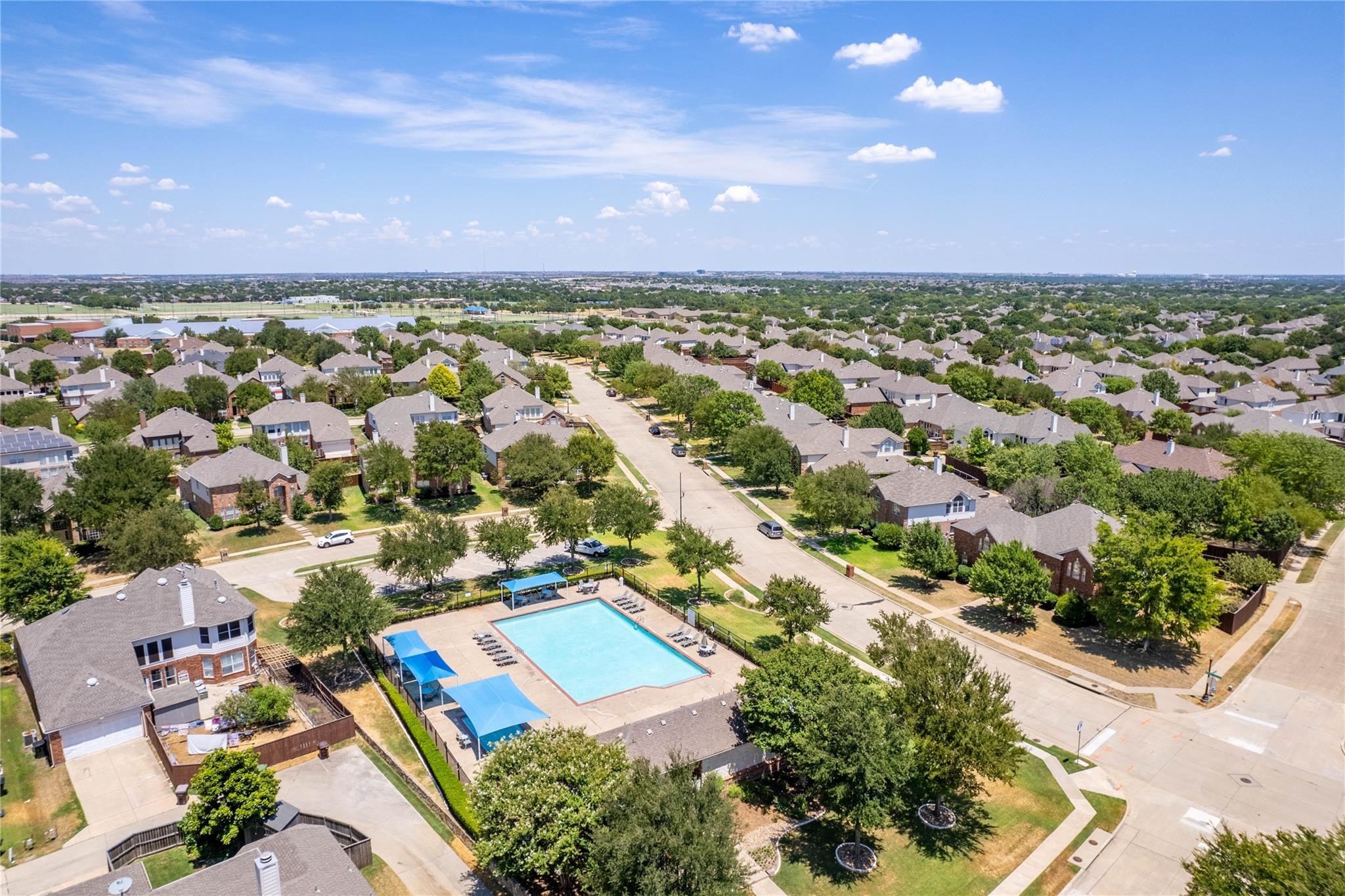8317 Salado Springs Drive Plano TX 75025