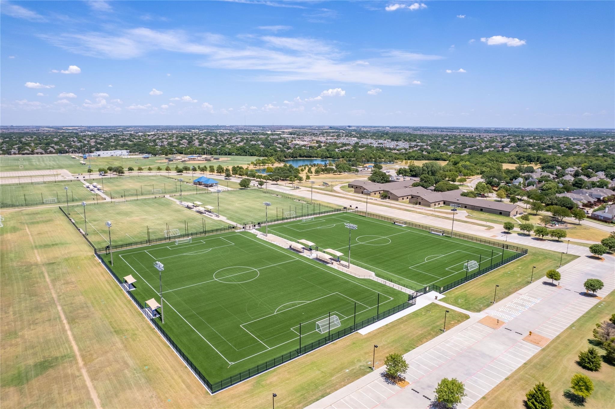 8317 Salado Springs Drive Plano TX 75025