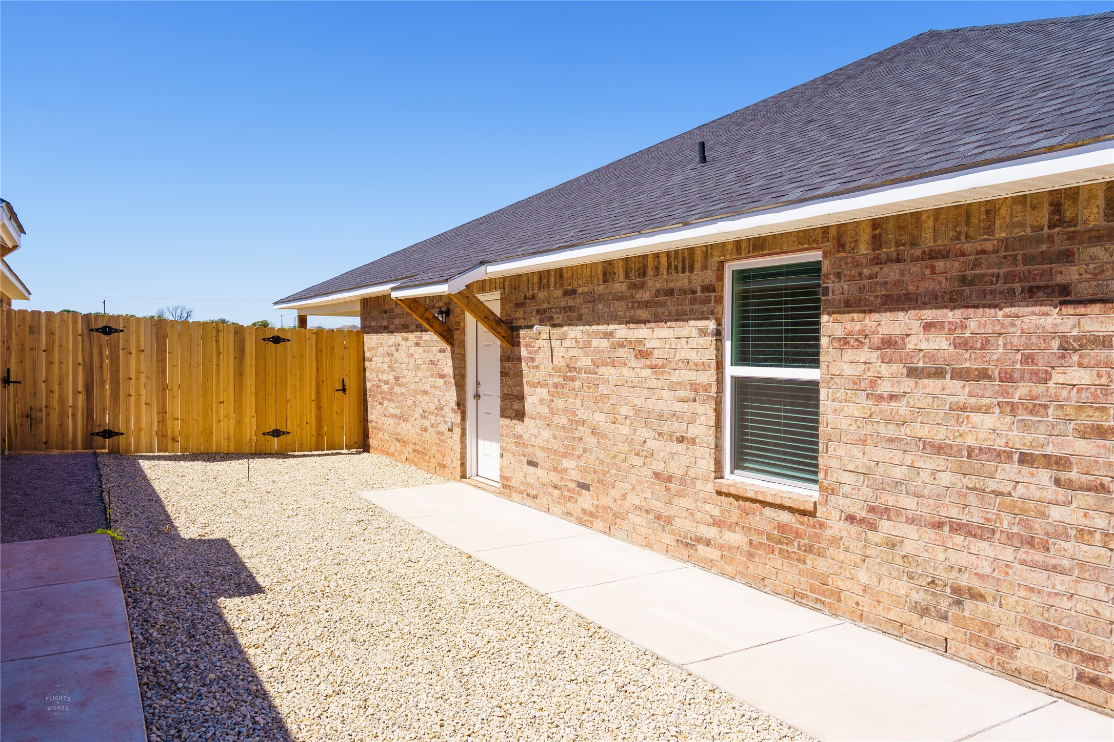 2719 Roman Lane Abilene TX 79606