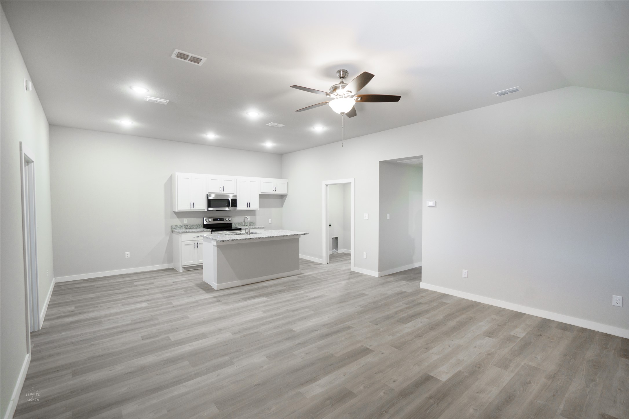 2719 Roman Lane Abilene TX 79606