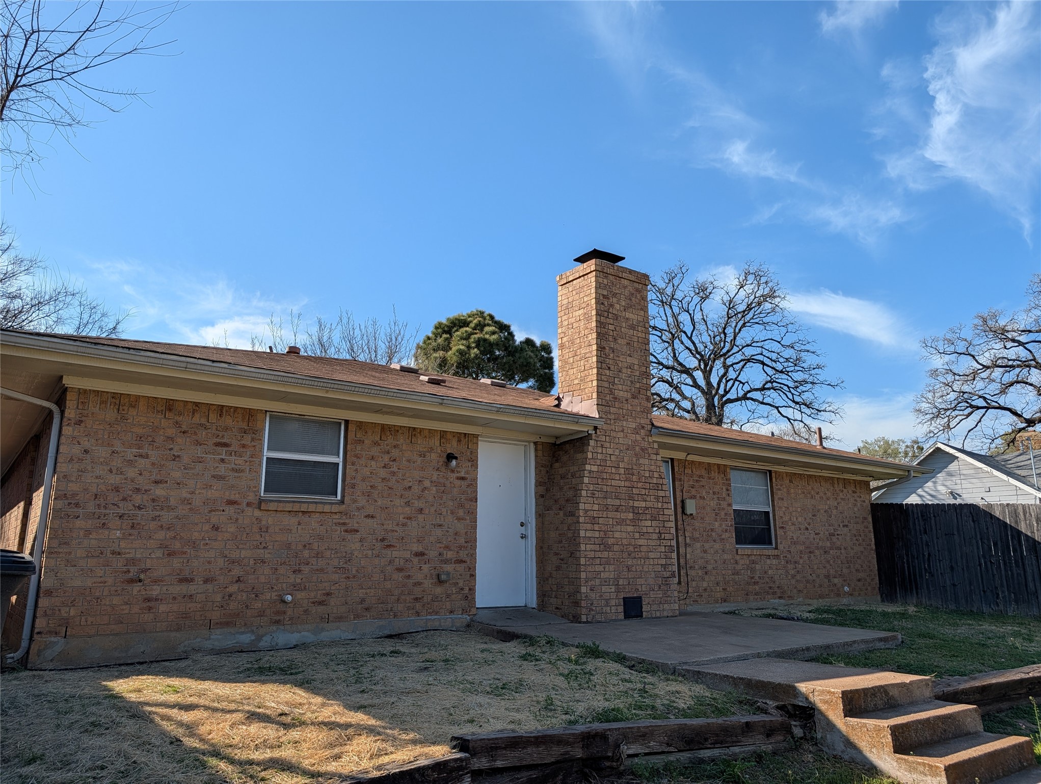 2625 Putnam Street Fort Worth TX 76112