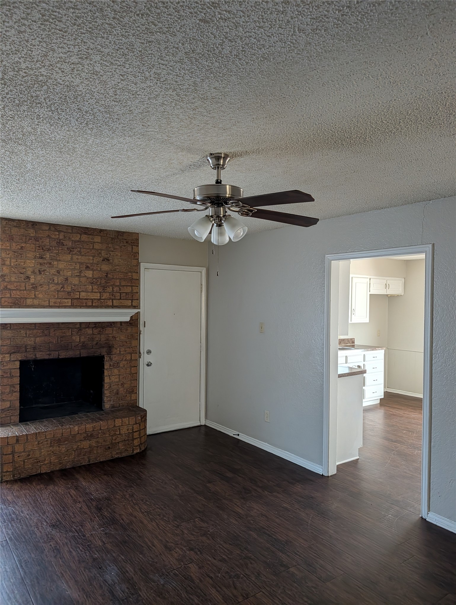 2625 Putnam Street Fort Worth TX 76112