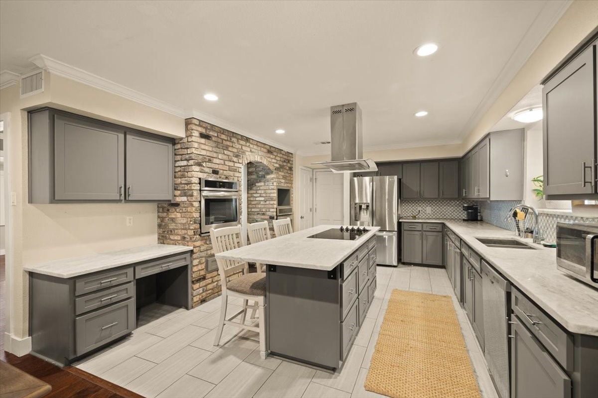 2123 Wilson Drive Arlington TX 76011